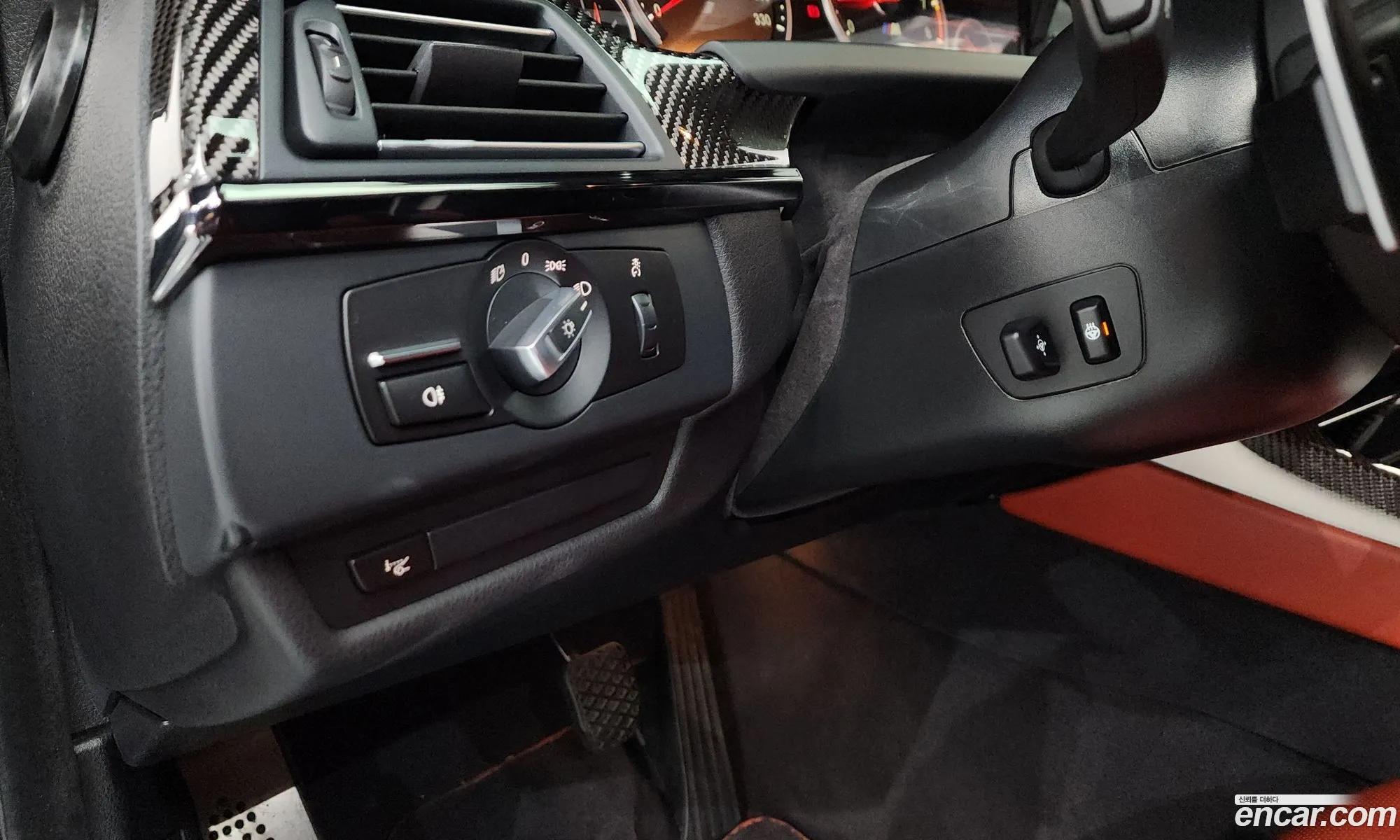 BMW M6 2013 WBS6C9103DDV73373 — 9