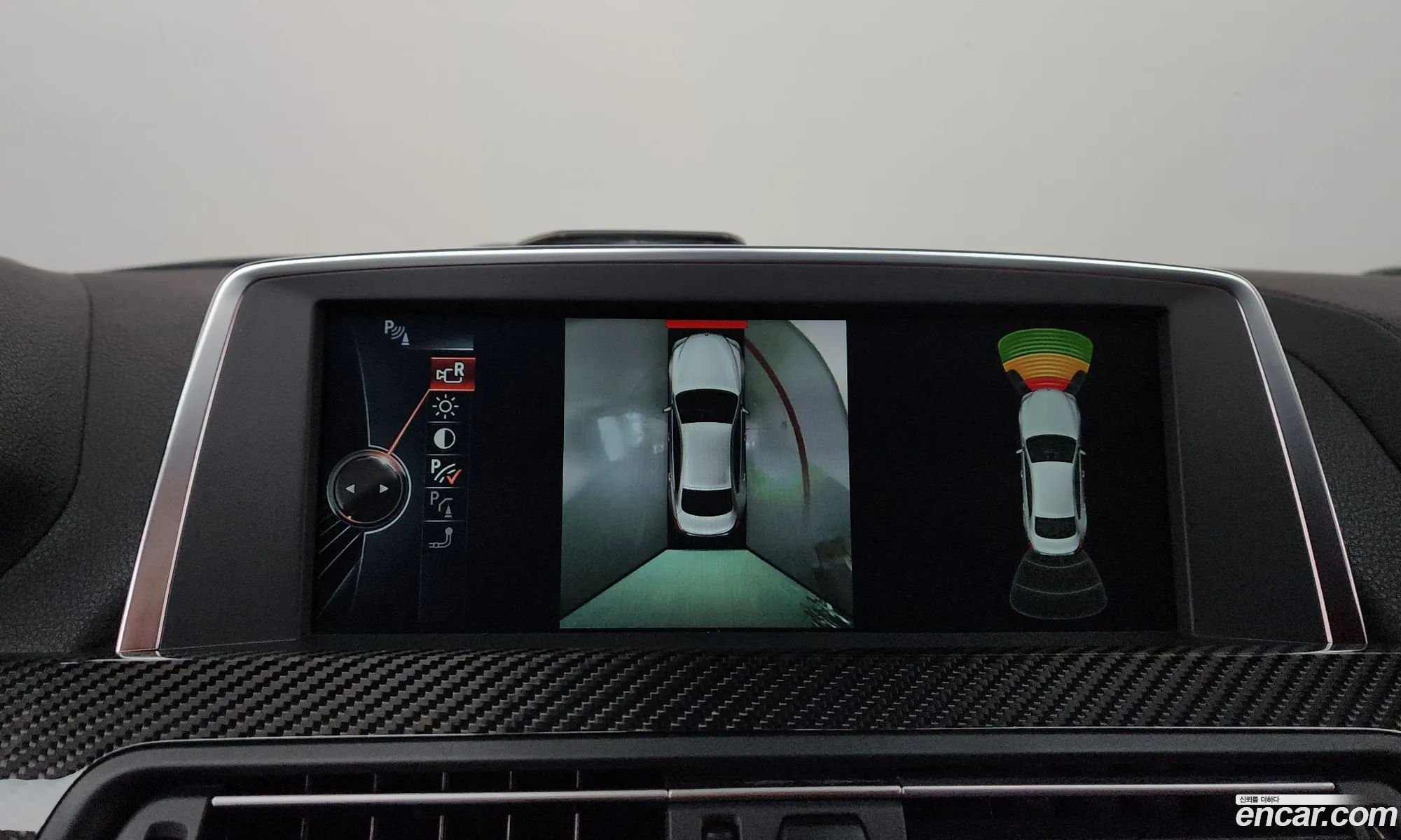 BMW M6 2013 WBS6C9103DDV73373 — 20