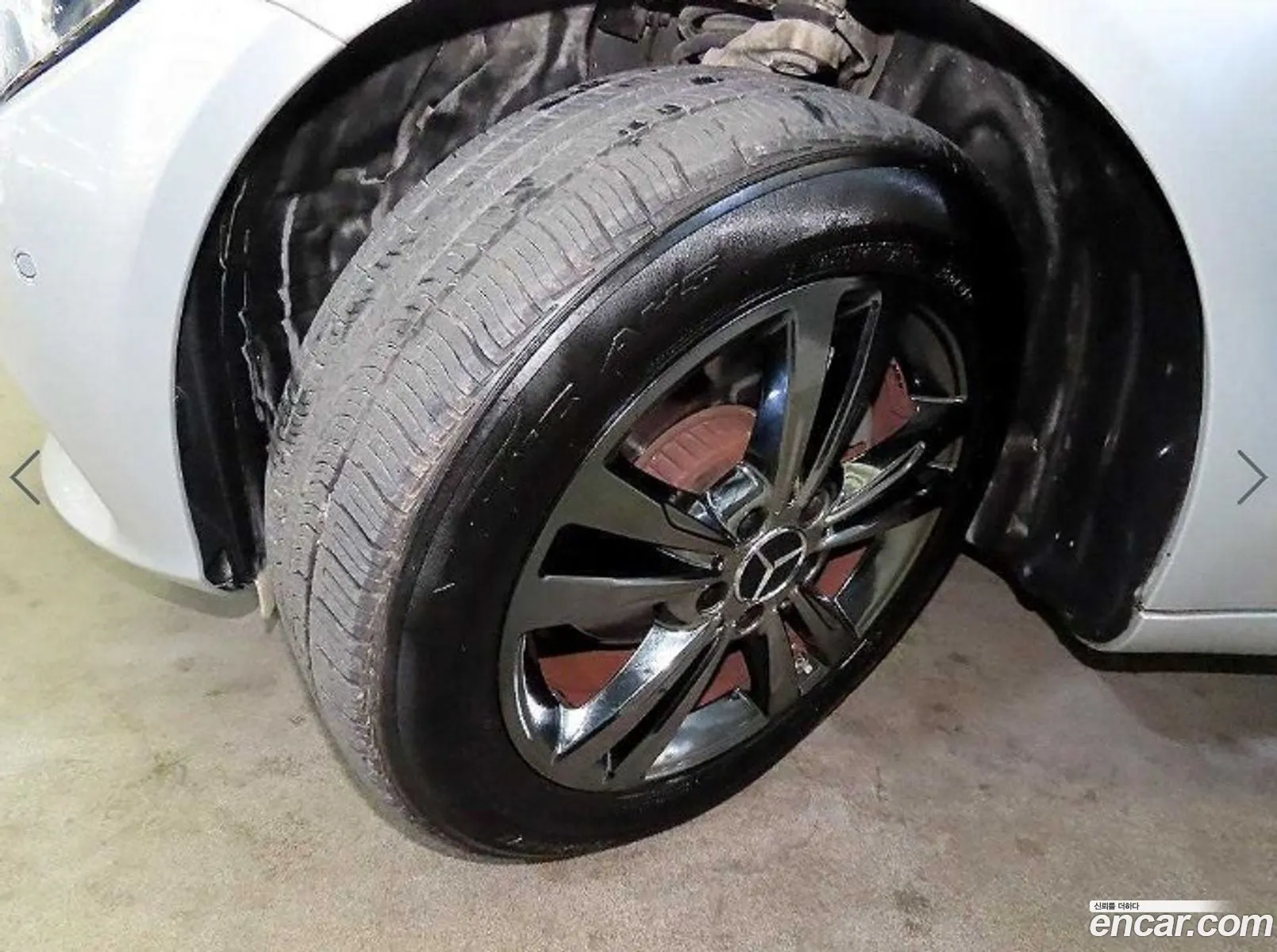 Mercedes-Benz C-Class W205 2016 — 5