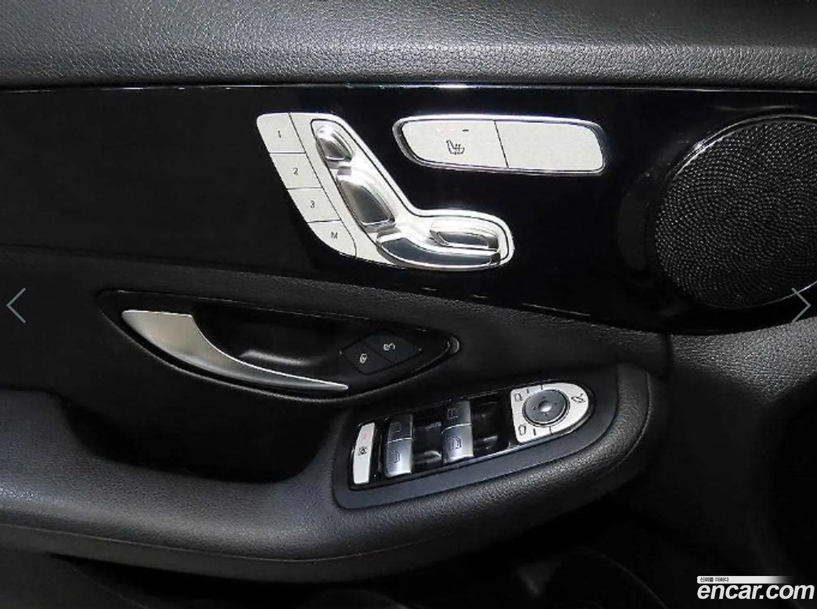 Mercedes-Benz C-Class W205 2016 — 18