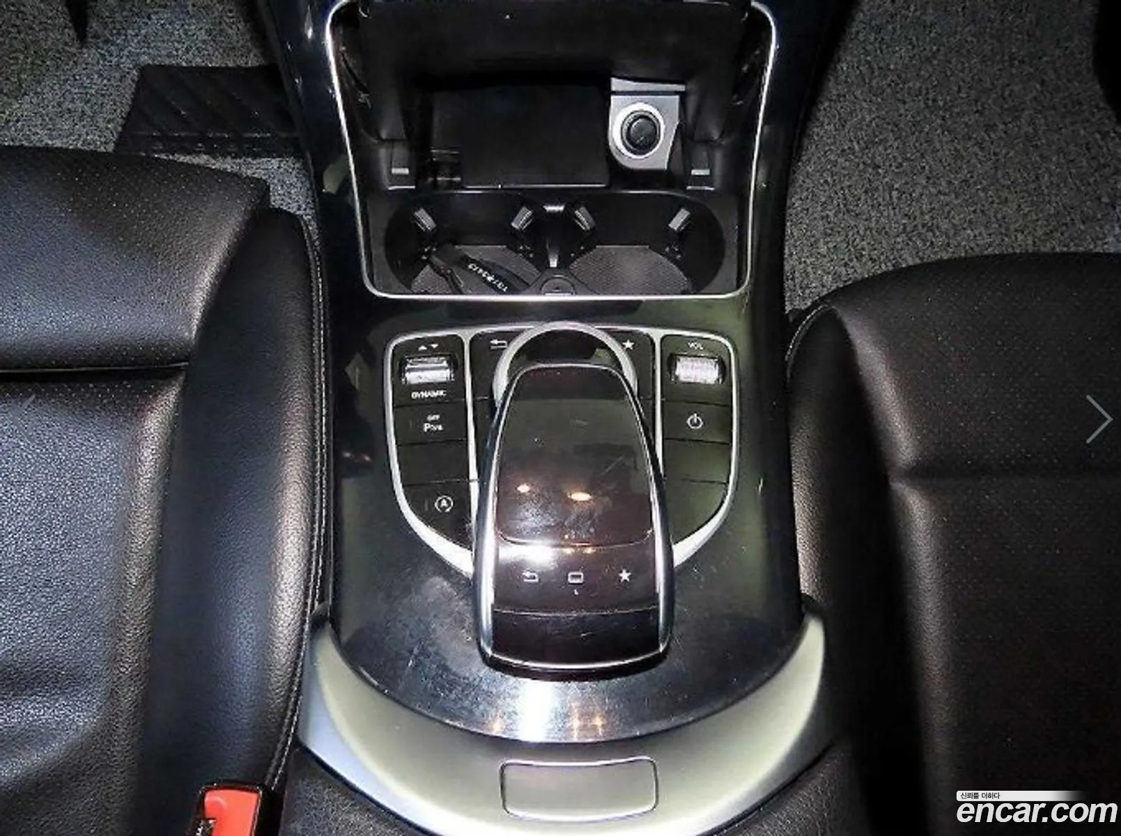 Mercedes-Benz C-Class W205 2016 — 10
