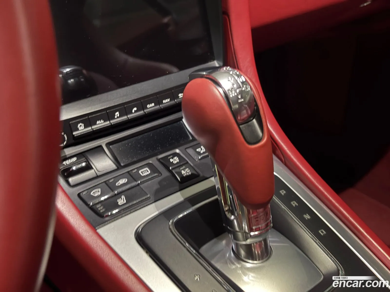 Porsche Cayman 2015 — 7