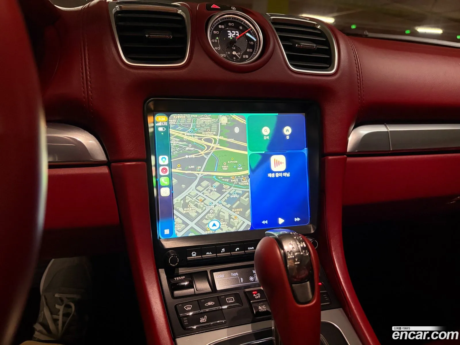 Porsche Cayman 2015 — 9