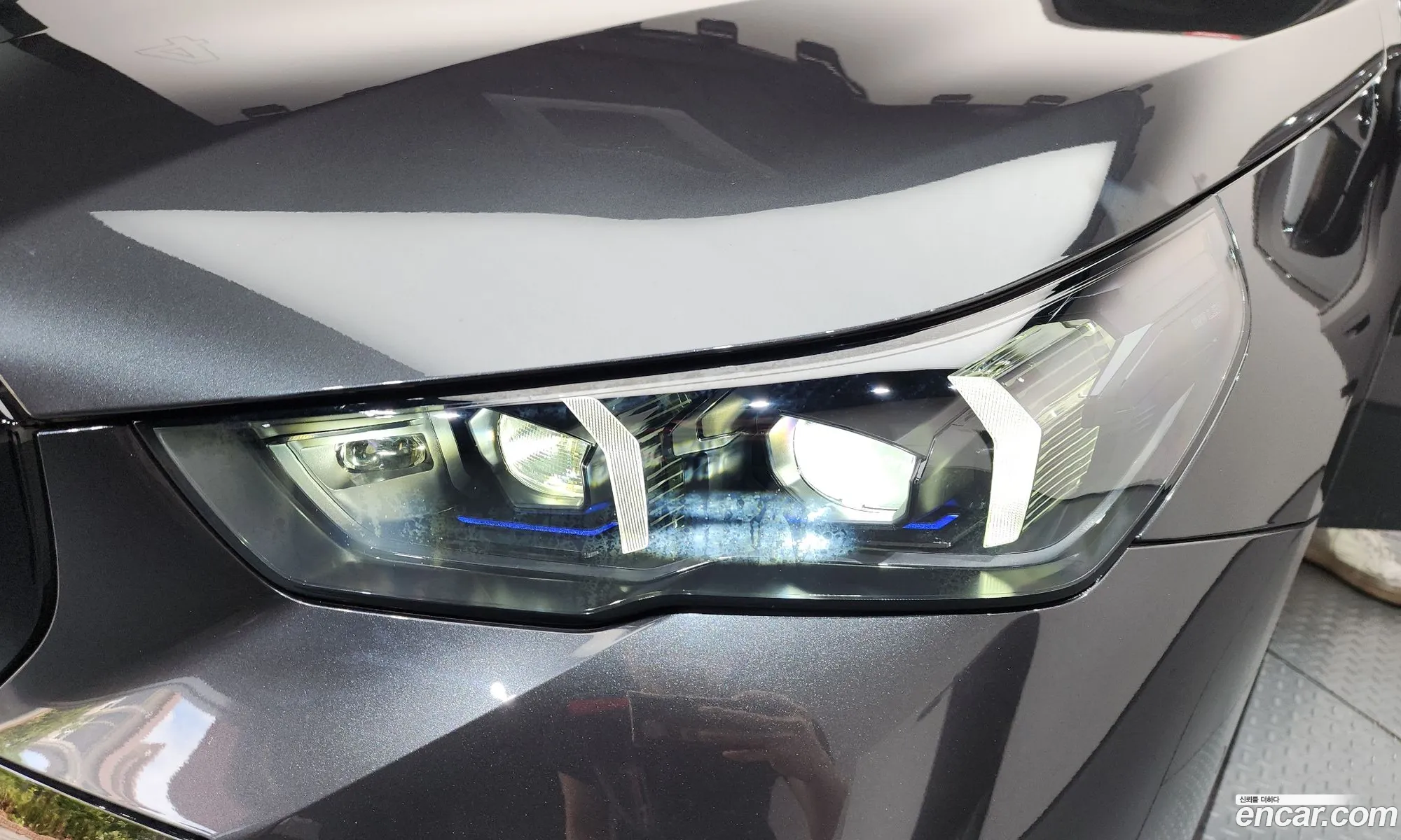 BMW 5 Series 2025 — 3