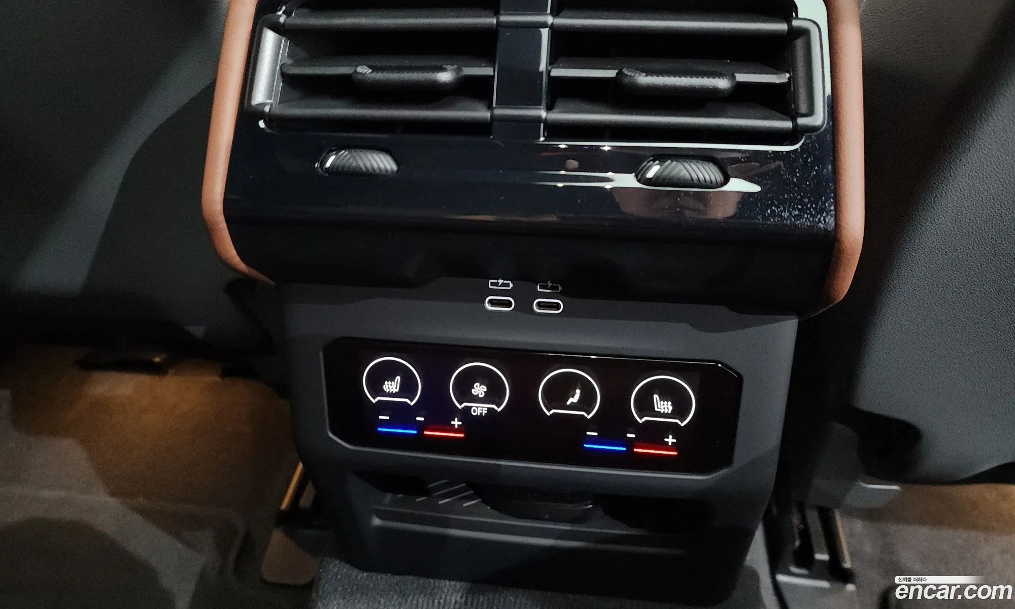 BMW 5 Series 2025 — 14