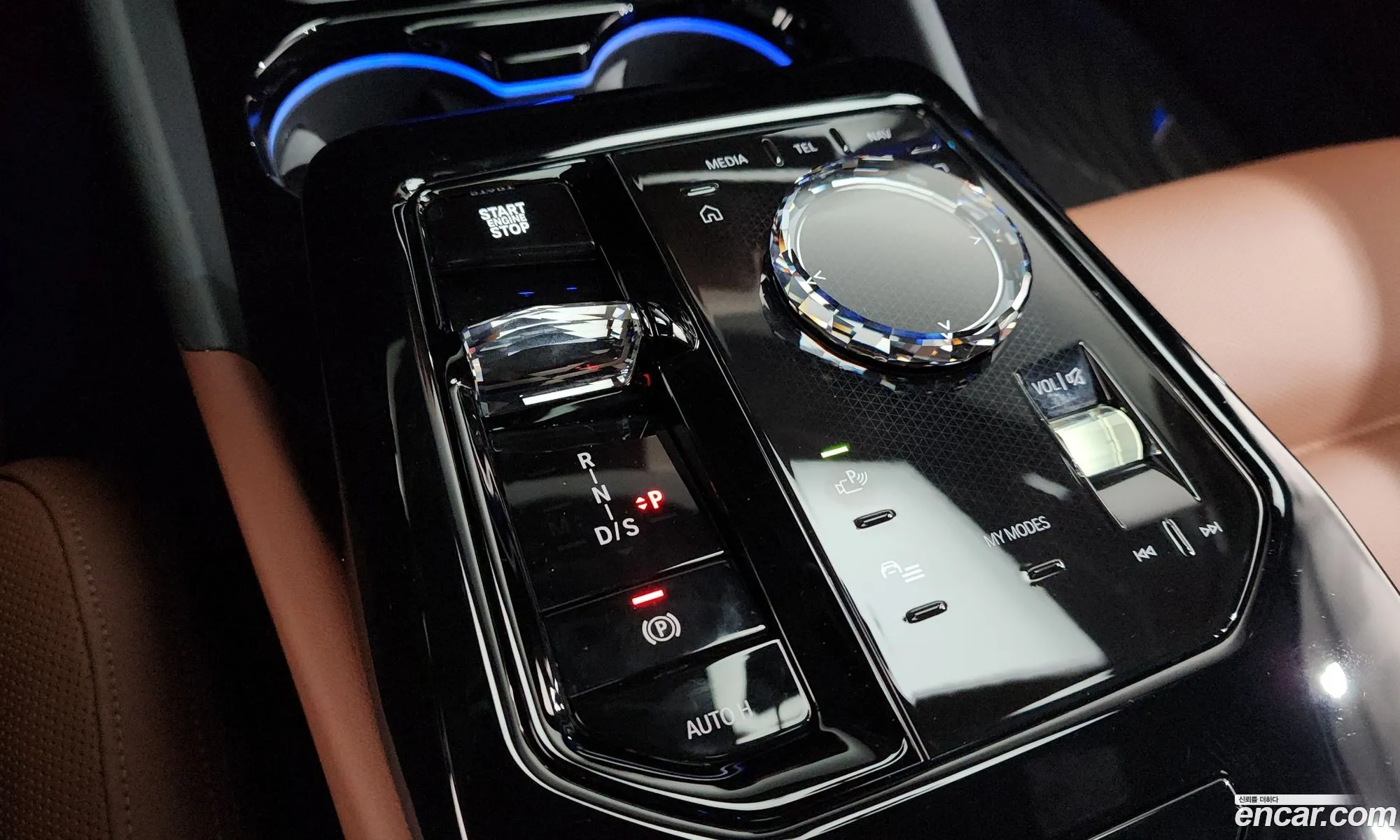 BMW 5 Series 2025 — 27