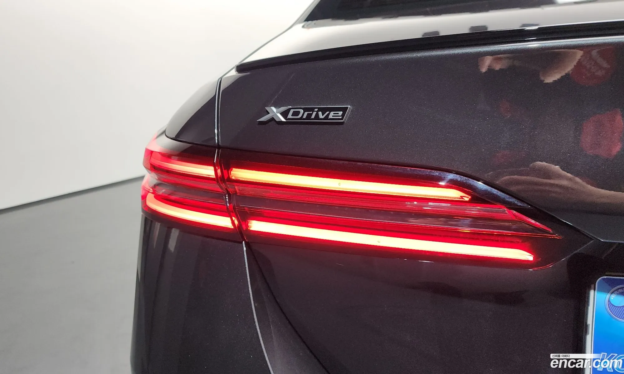 BMW 5 Series 2025 — 10