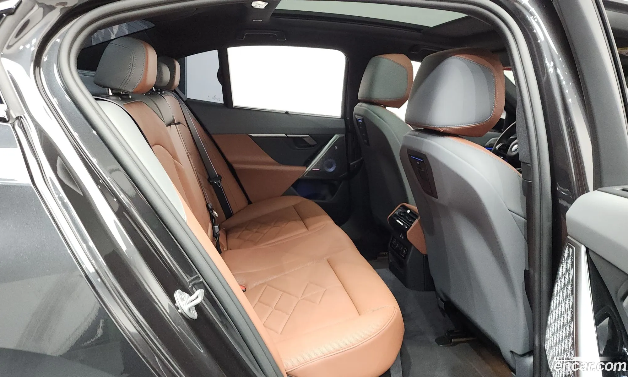 BMW 5 Series 2025 — 20