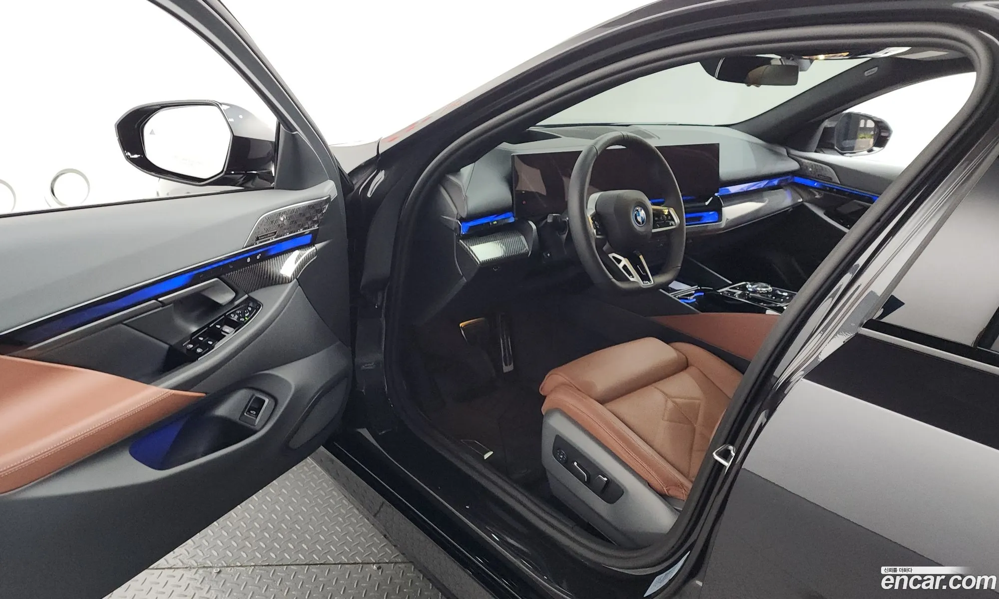 BMW 5 Series 2025 — 4