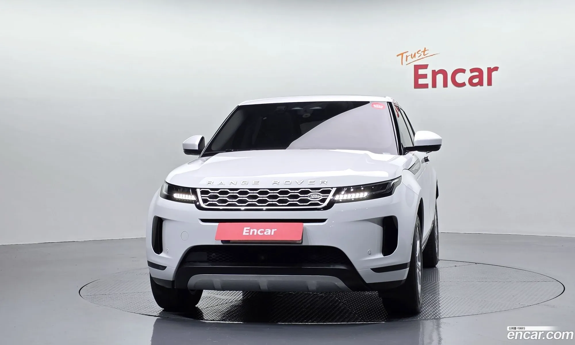 Land Rover Range Rover Evoque 2021 — 13