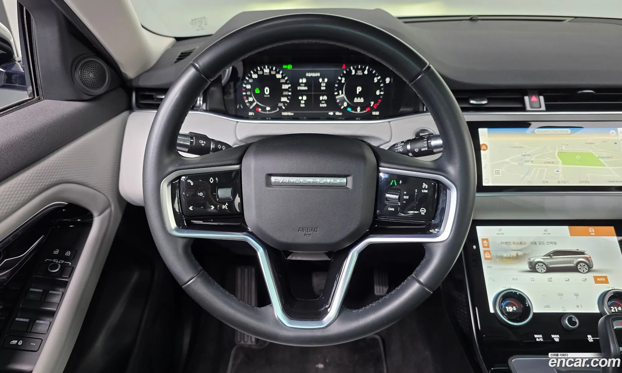 Land Rover Range Rover Evoque 2021 — 4