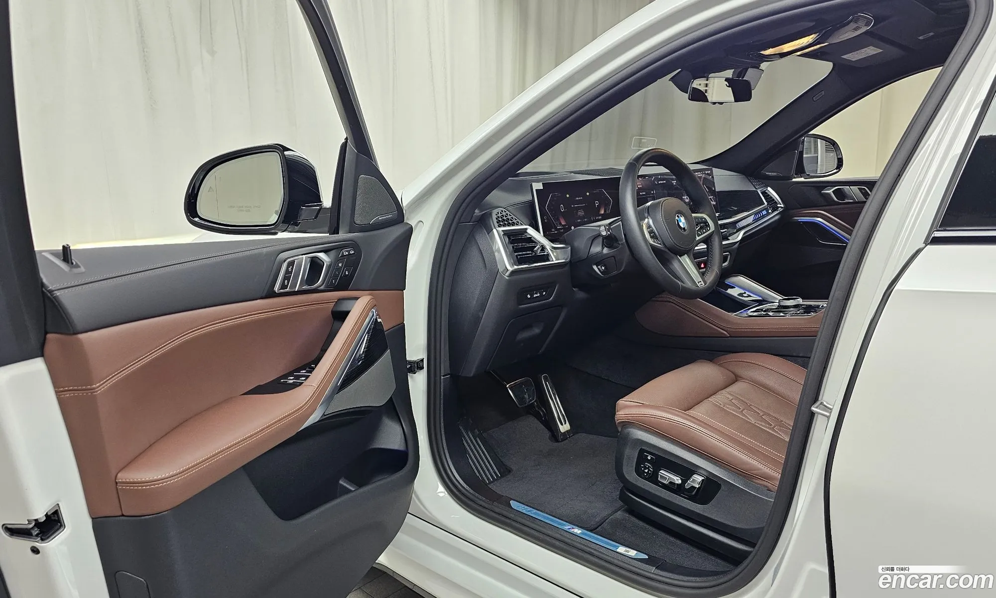 BMW X6 2025 — 10