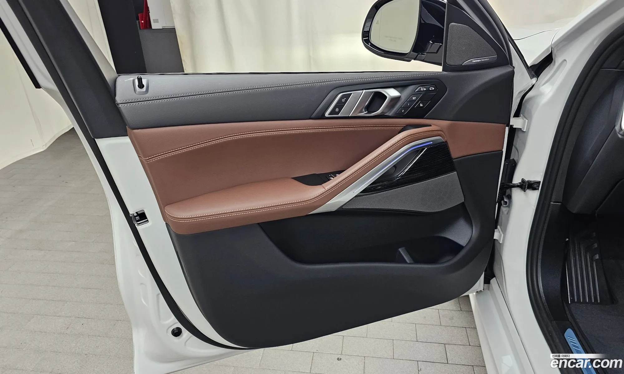 BMW X6 2025 — 28