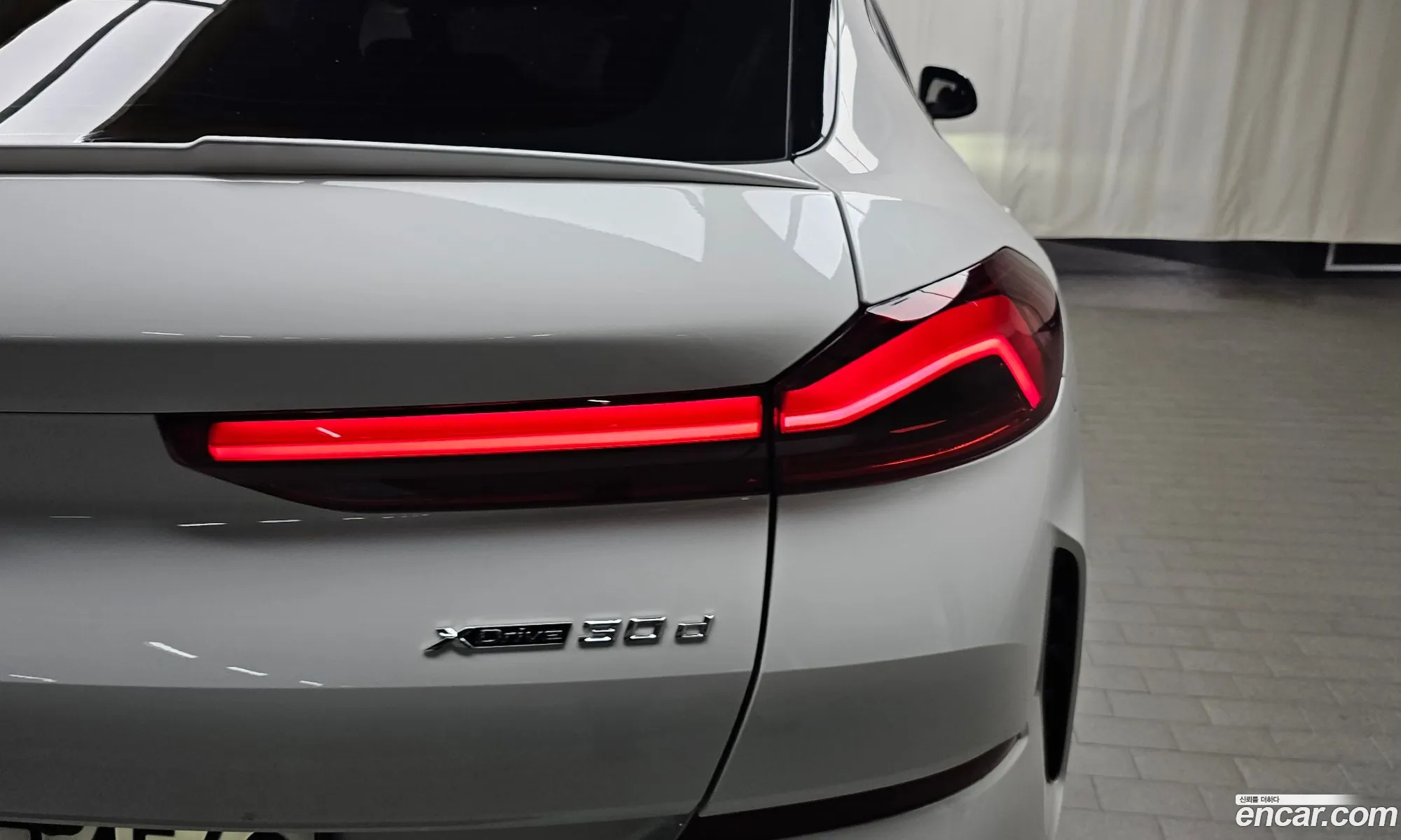 BMW X6 2025 — 34