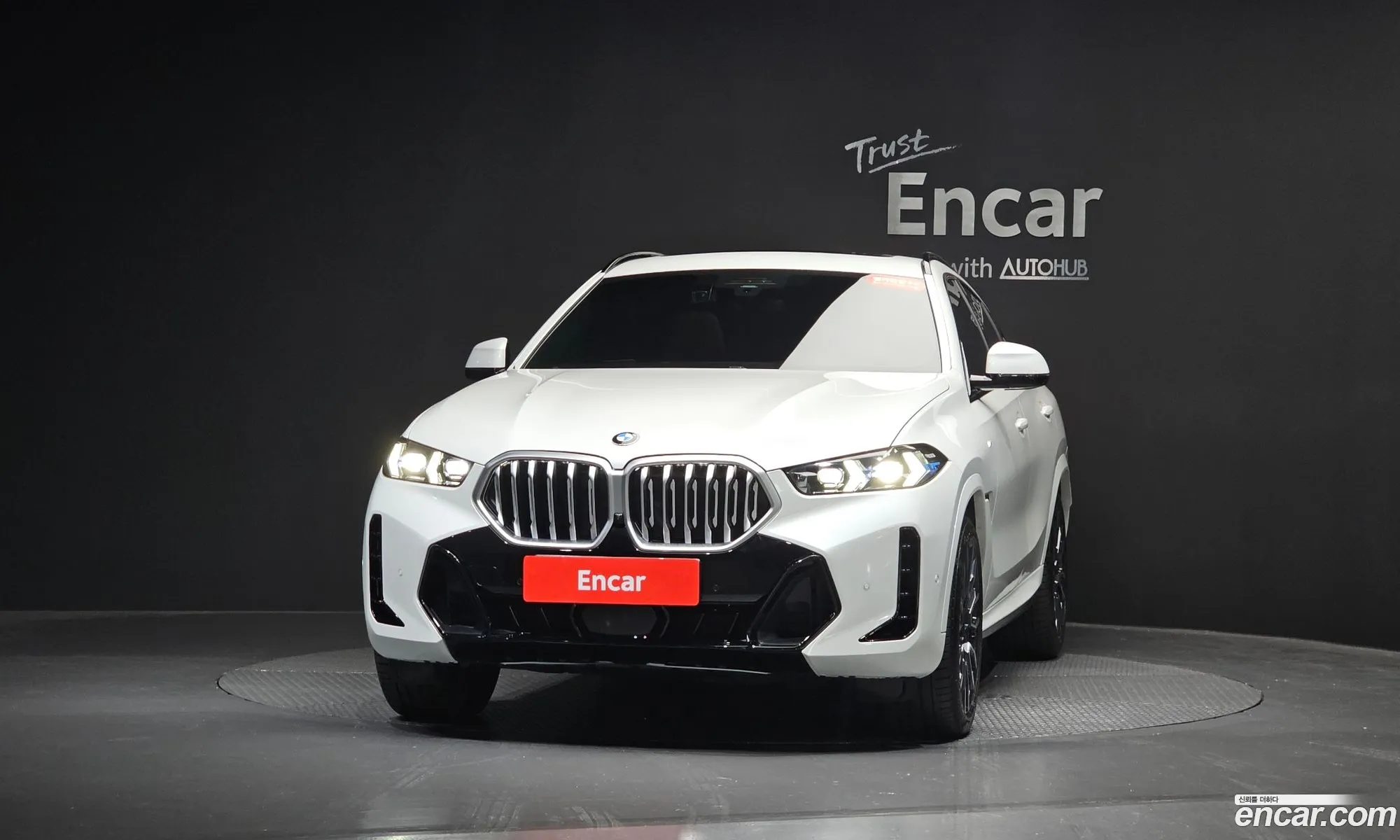 BMW X6 2025 — 25