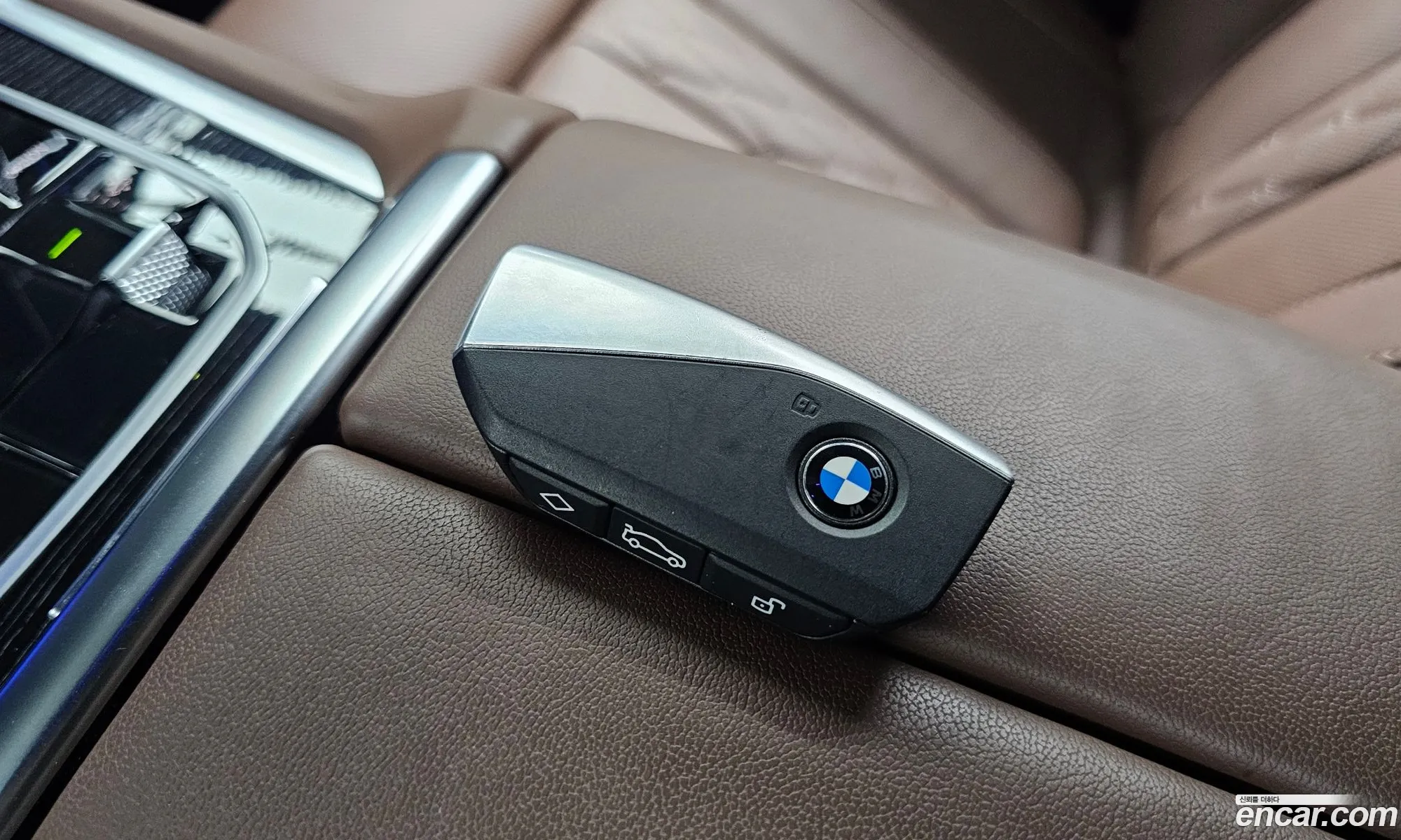 BMW X6 2025 — 9
