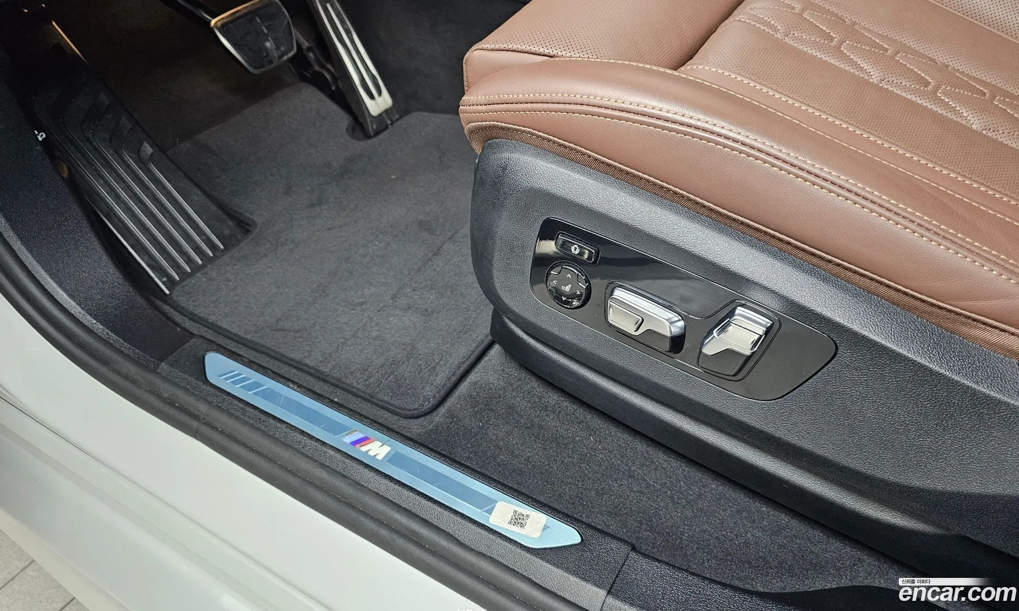 BMW X6 2025 — 11