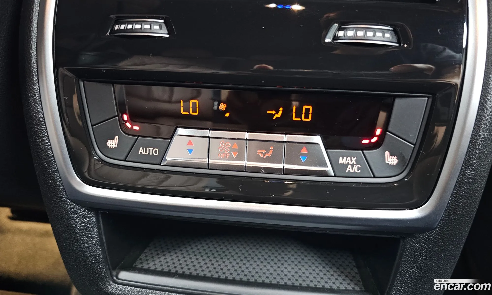 BMW X6 2025 — 8