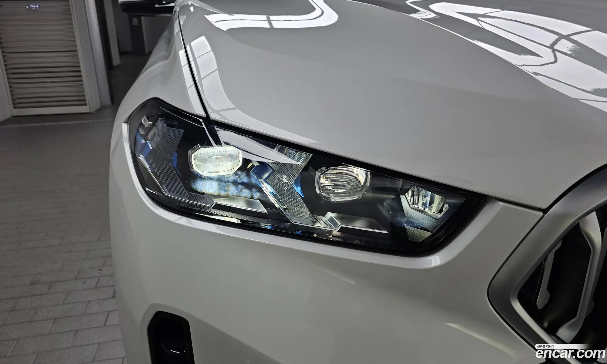BMW X6 2025 — 21