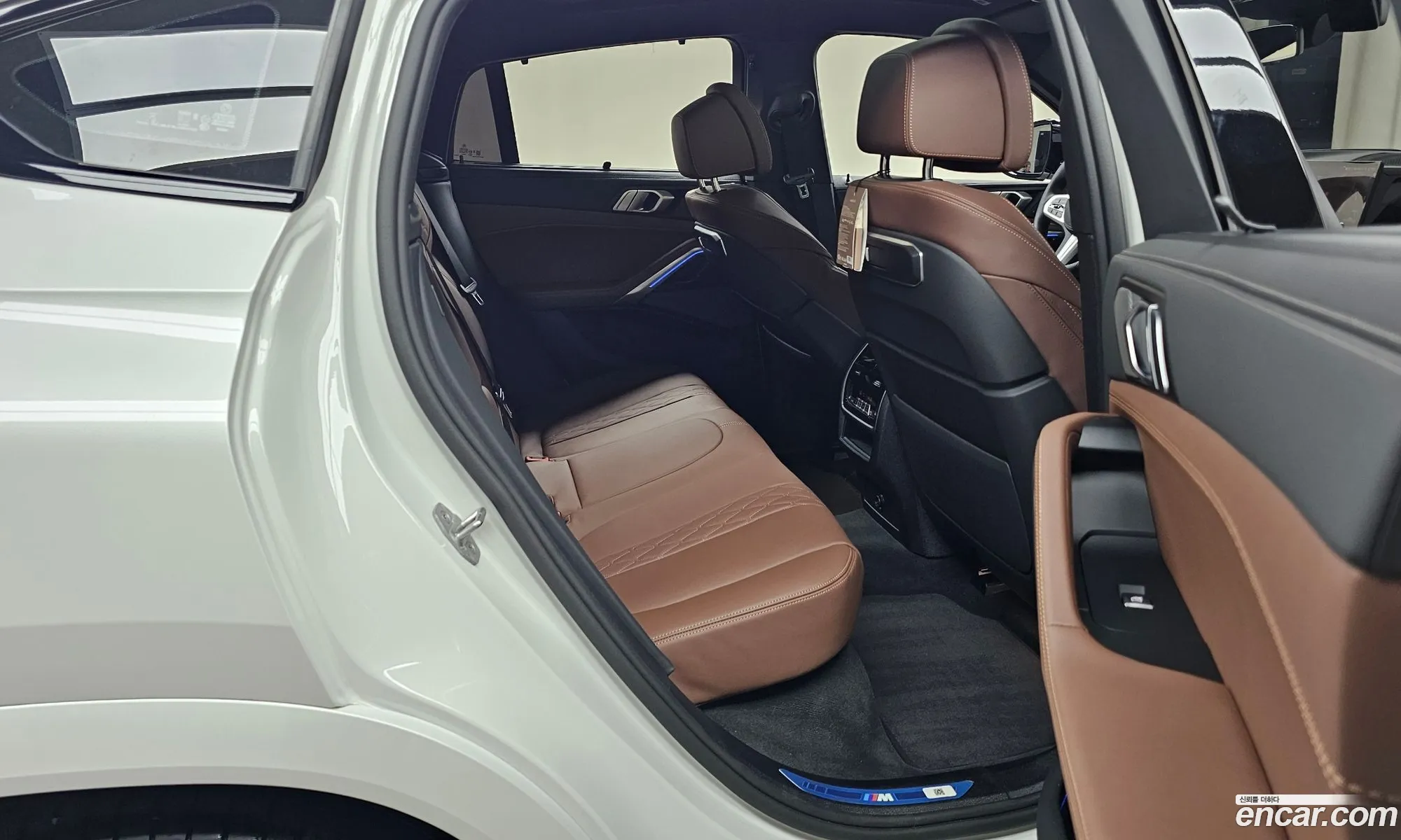 BMW X6 2025 — 4