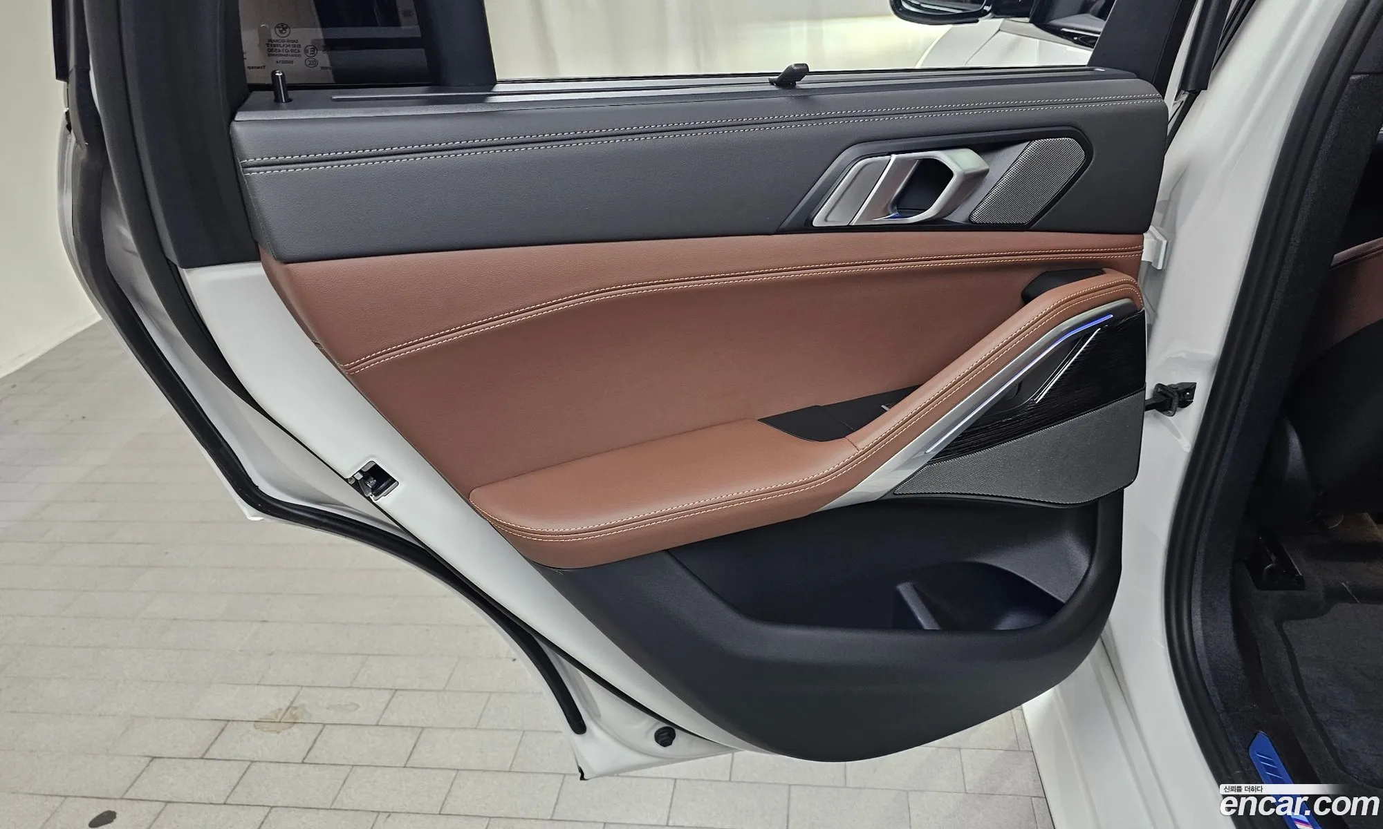 BMW X6 2025 — 30