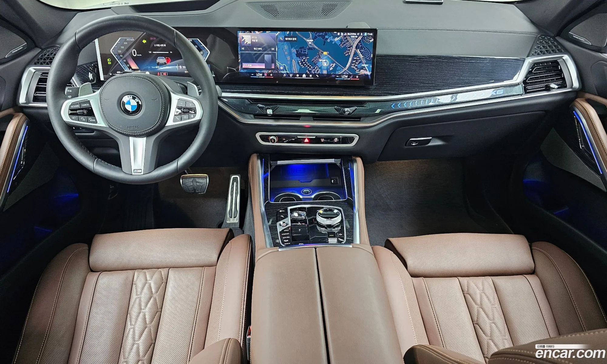 BMW X6 2025 — 6