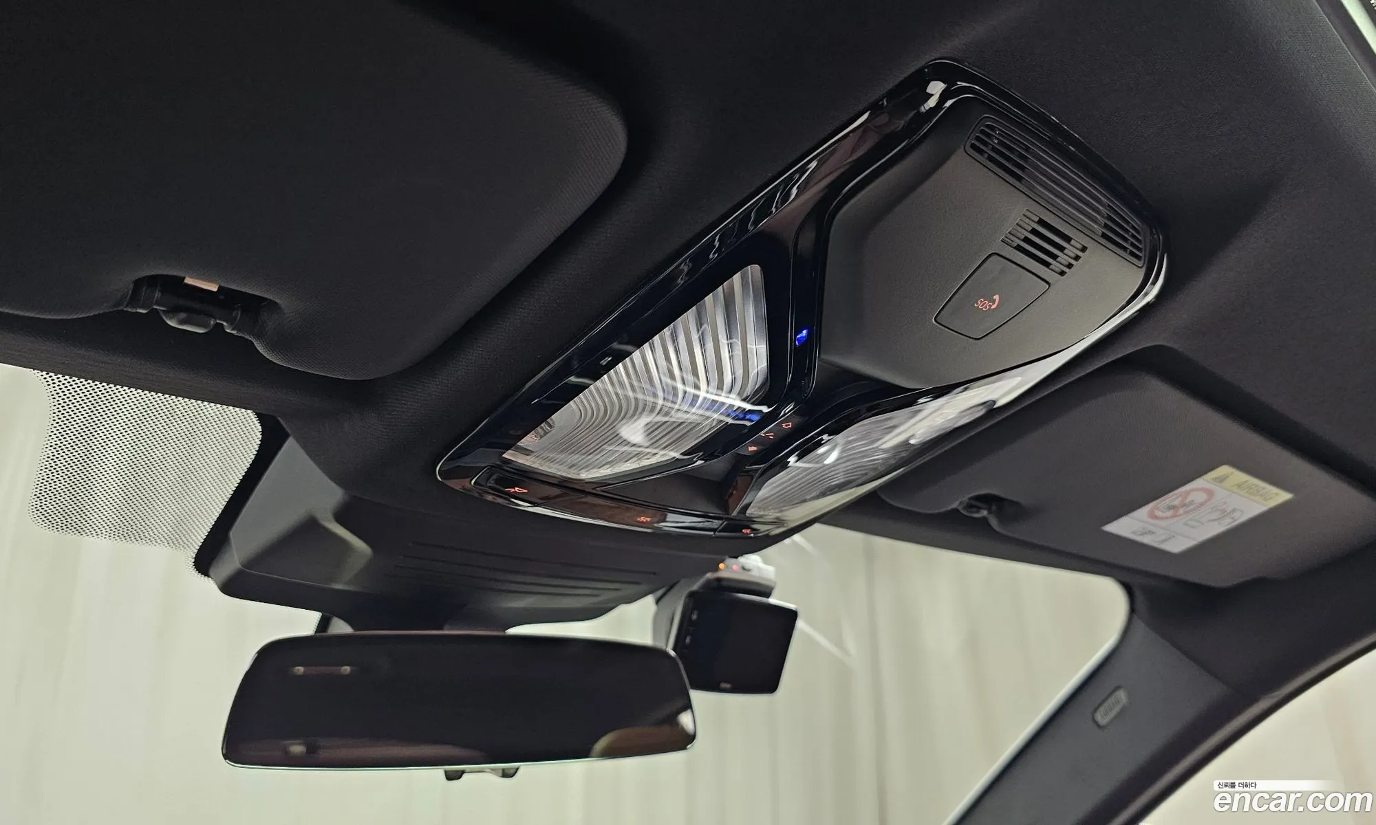 BMW X6 2025 — 5