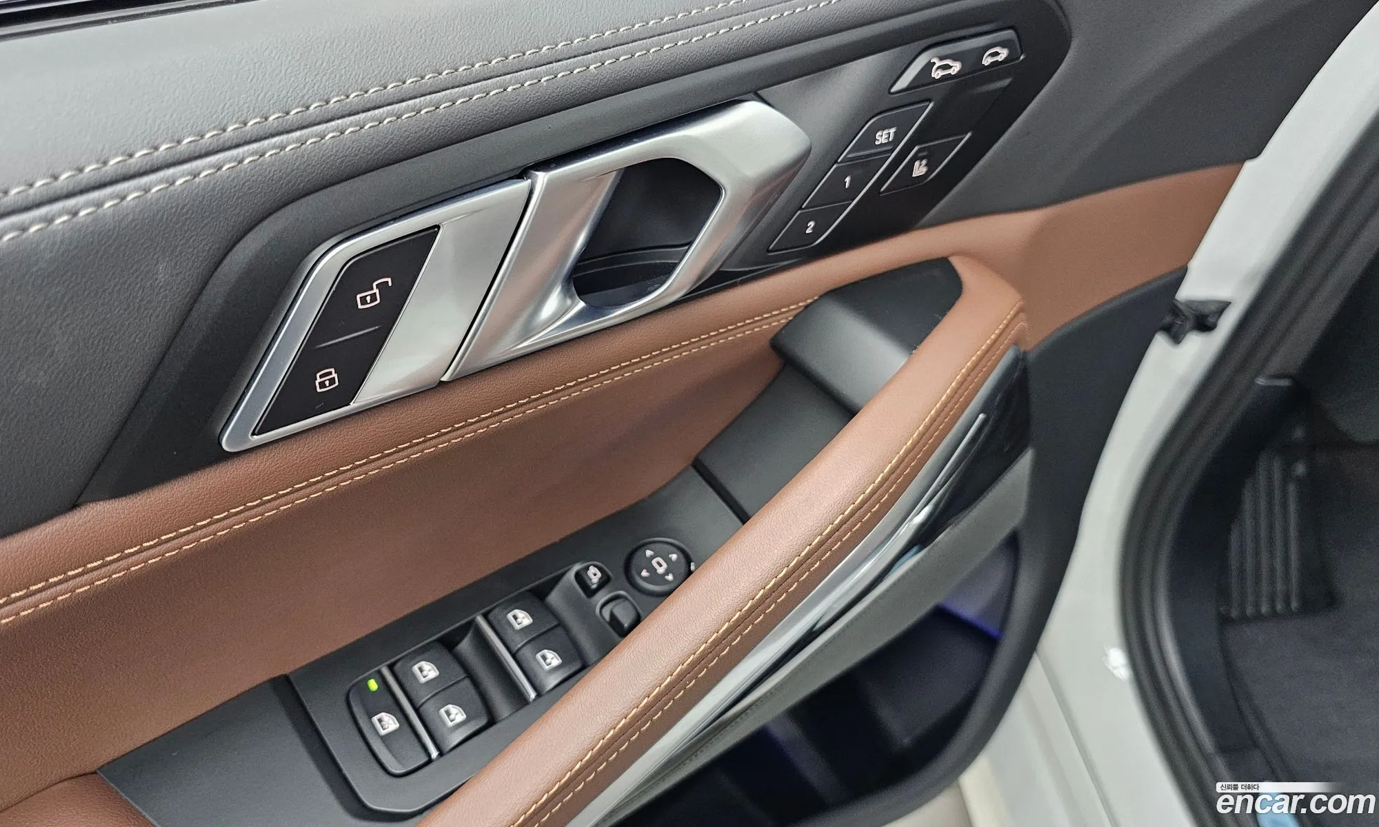 BMW X6 2025 — 33