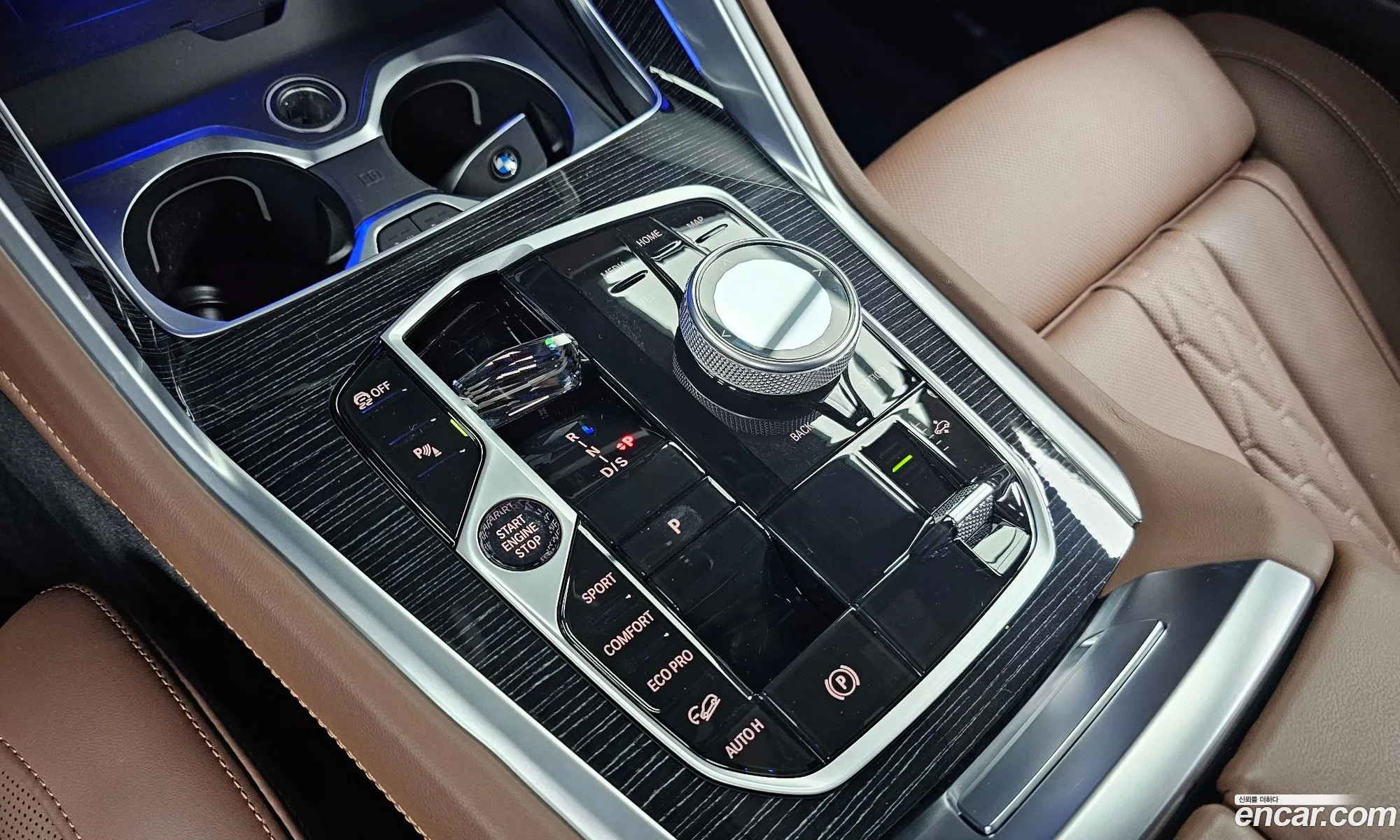 BMW X6 2025 — 26