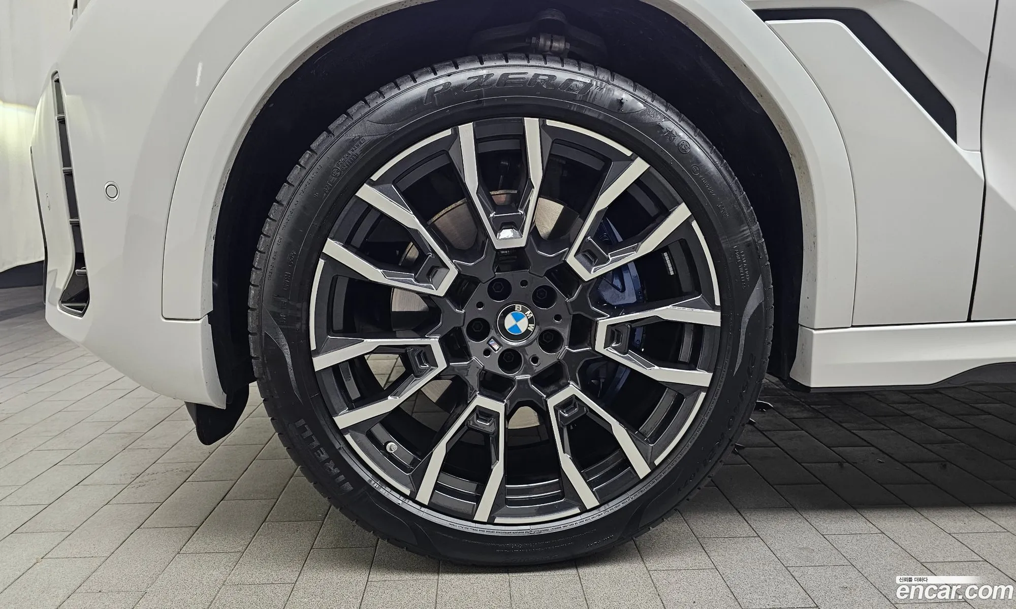 BMW X6 2025 — 3