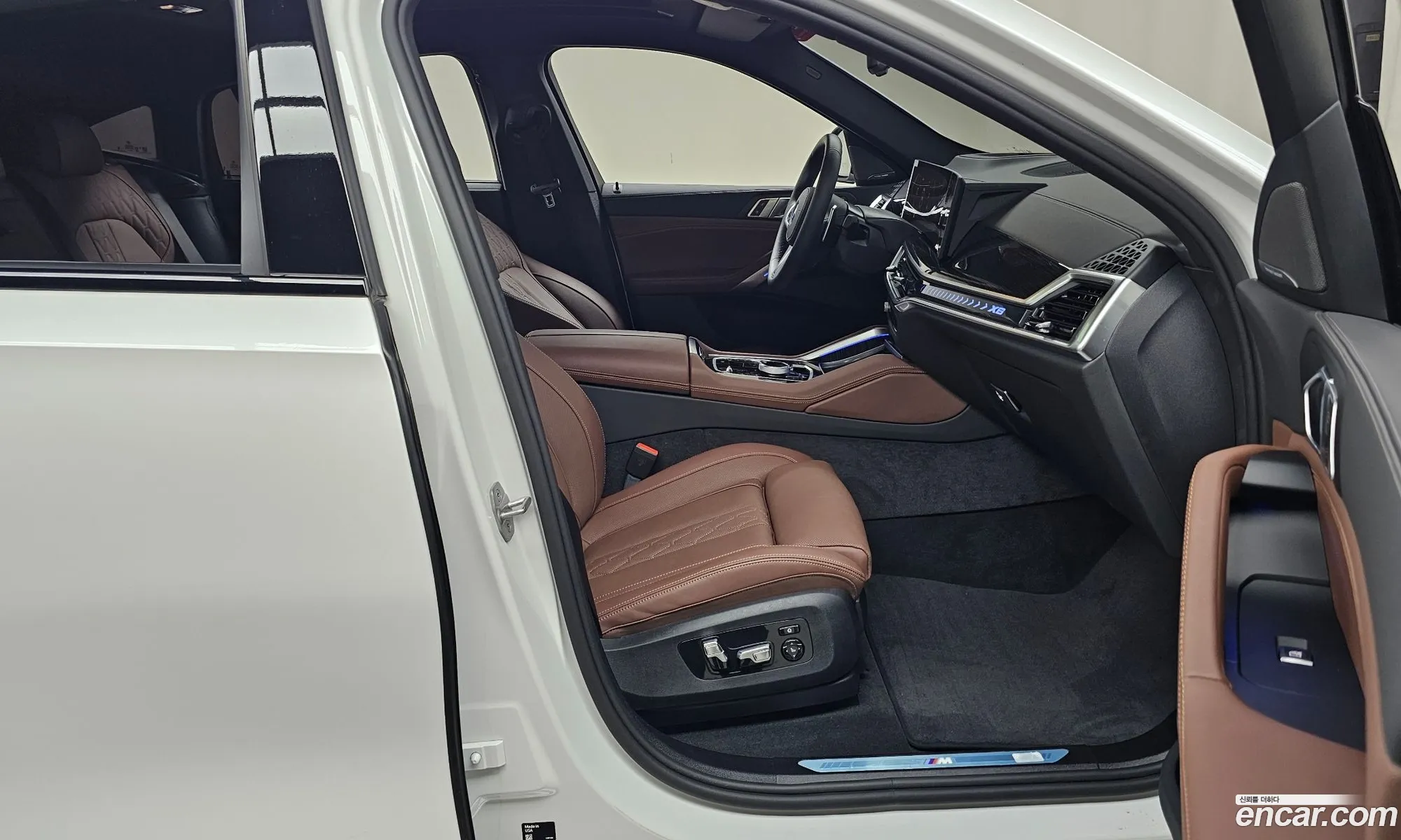 BMW X6 2025 — 29