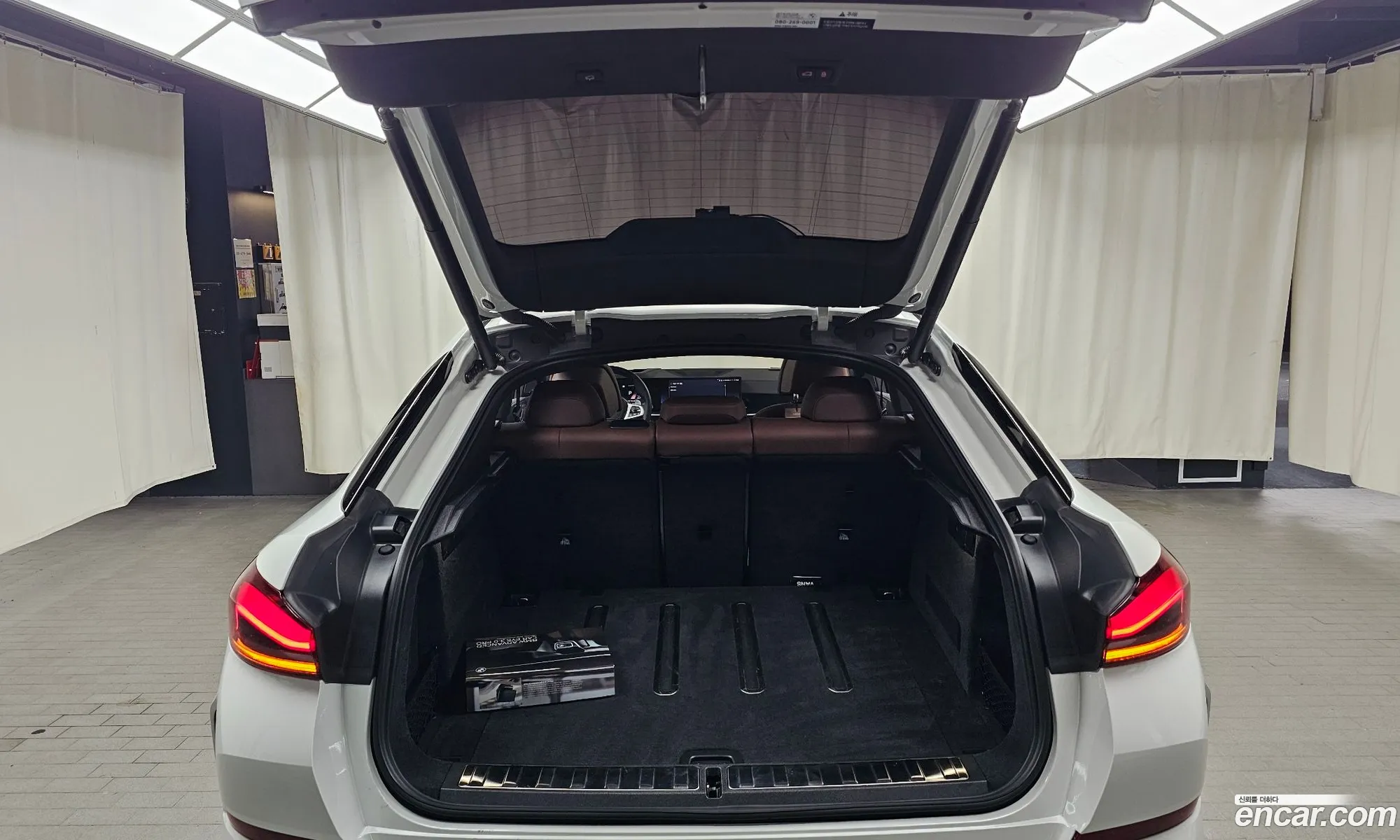 BMW X6 2025 — 32