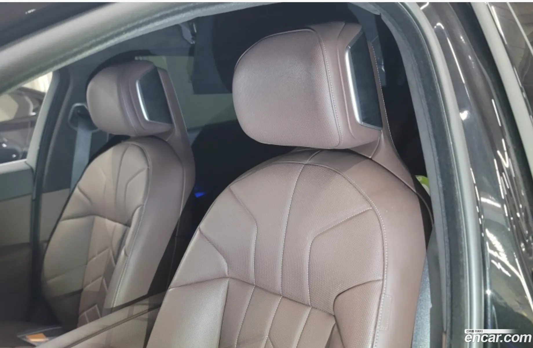 BMW 7 Series 2023 — 2