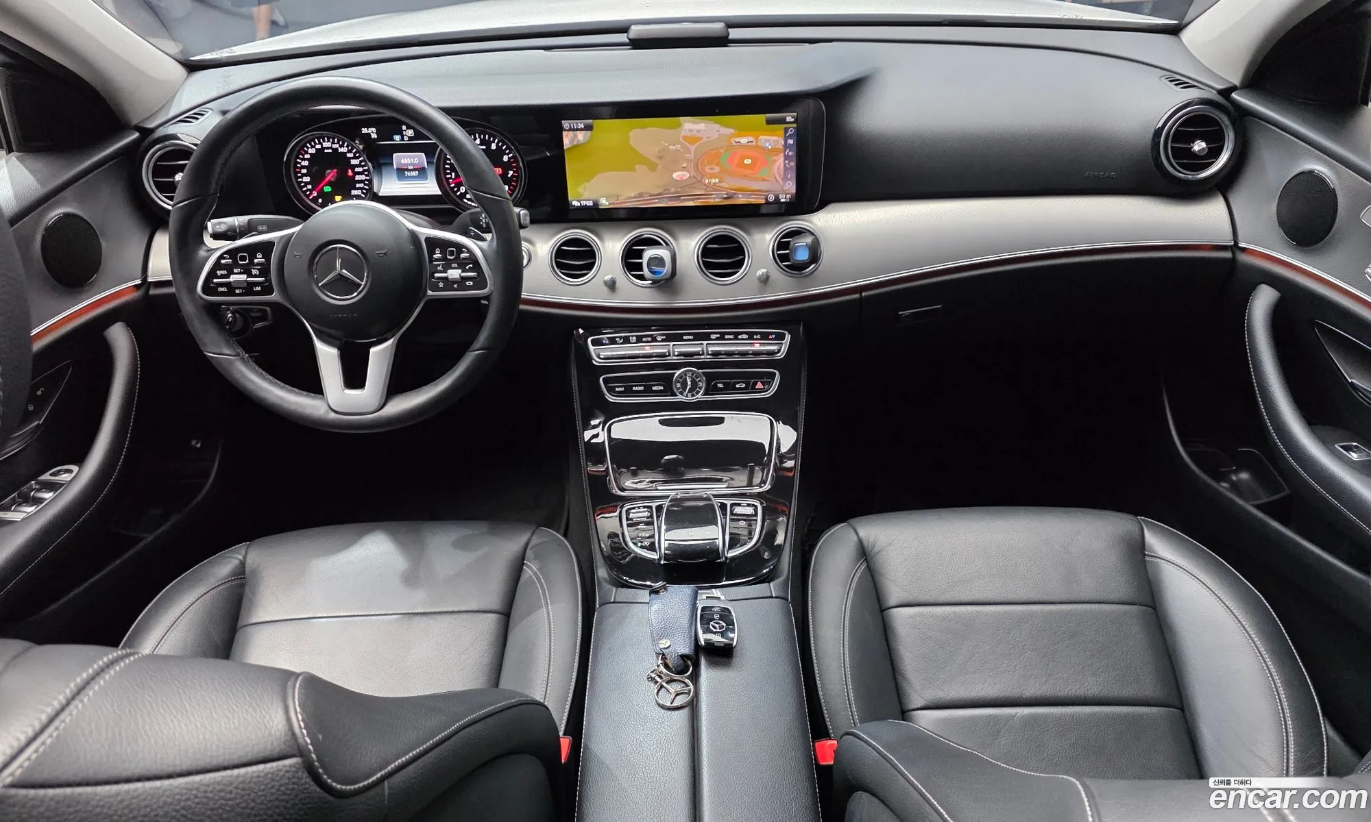 Mercedes-Benz E-Class W213 2018 — 3