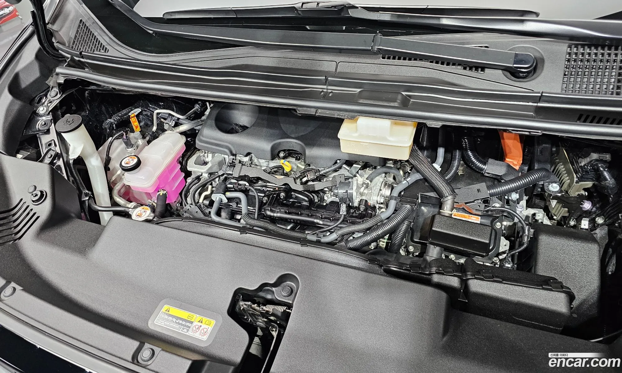 Toyota Alphard 2024 — 32