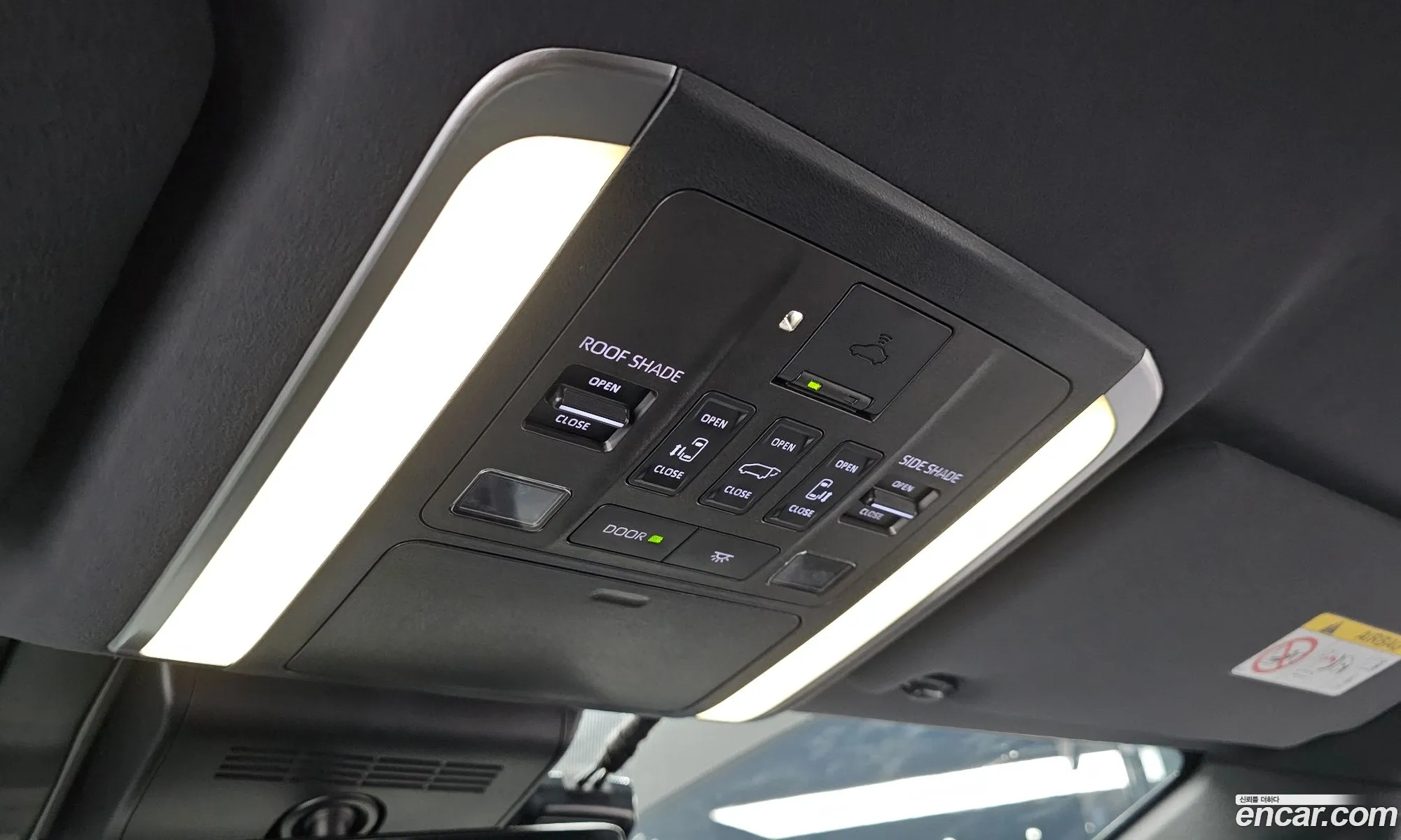 Toyota Alphard 2024 — 22