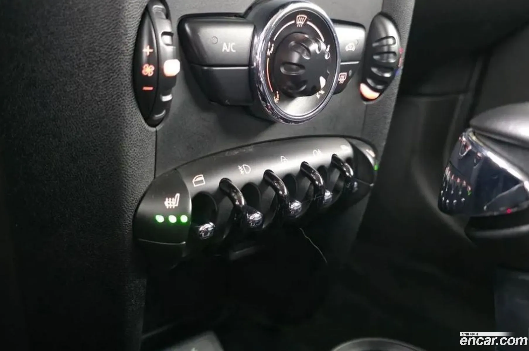 Mini Cooper 2013 — 8