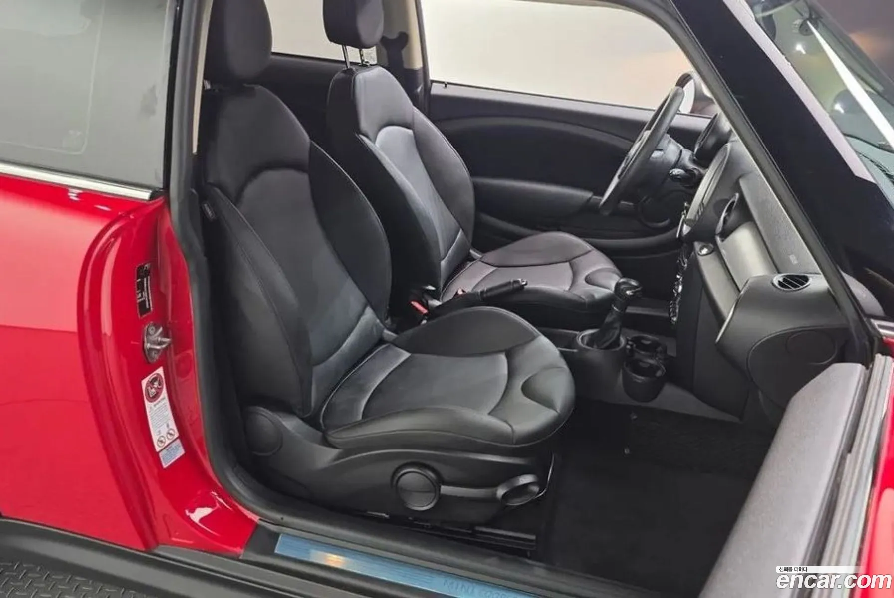 Mini Cooper 2013 — 9