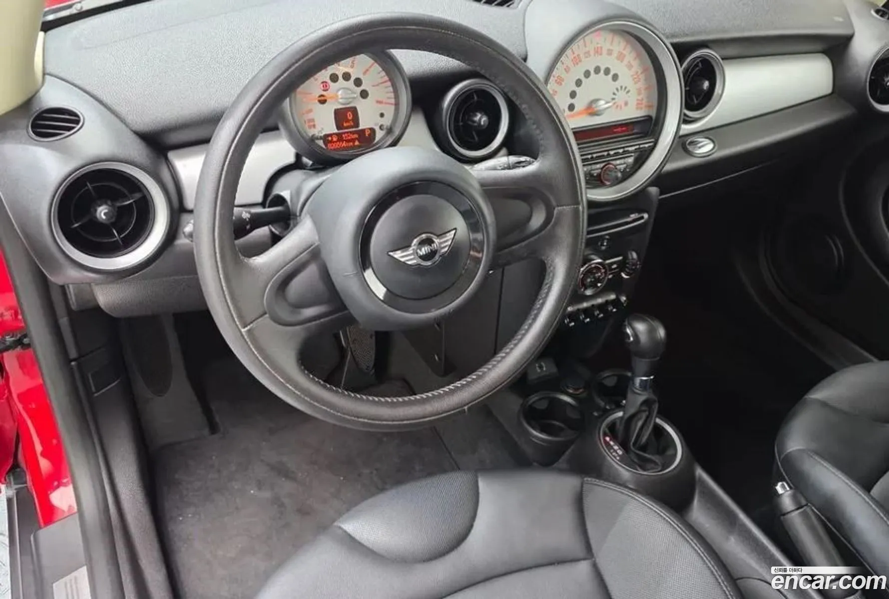 Mini Cooper 2013 — 4