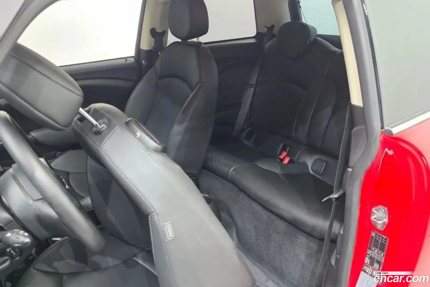 Mini Cooper 2013 — 15