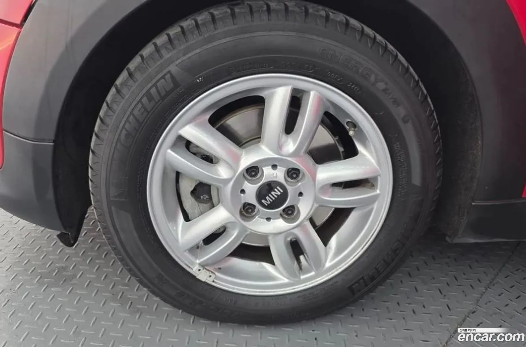 Mini Cooper 2013 — 13