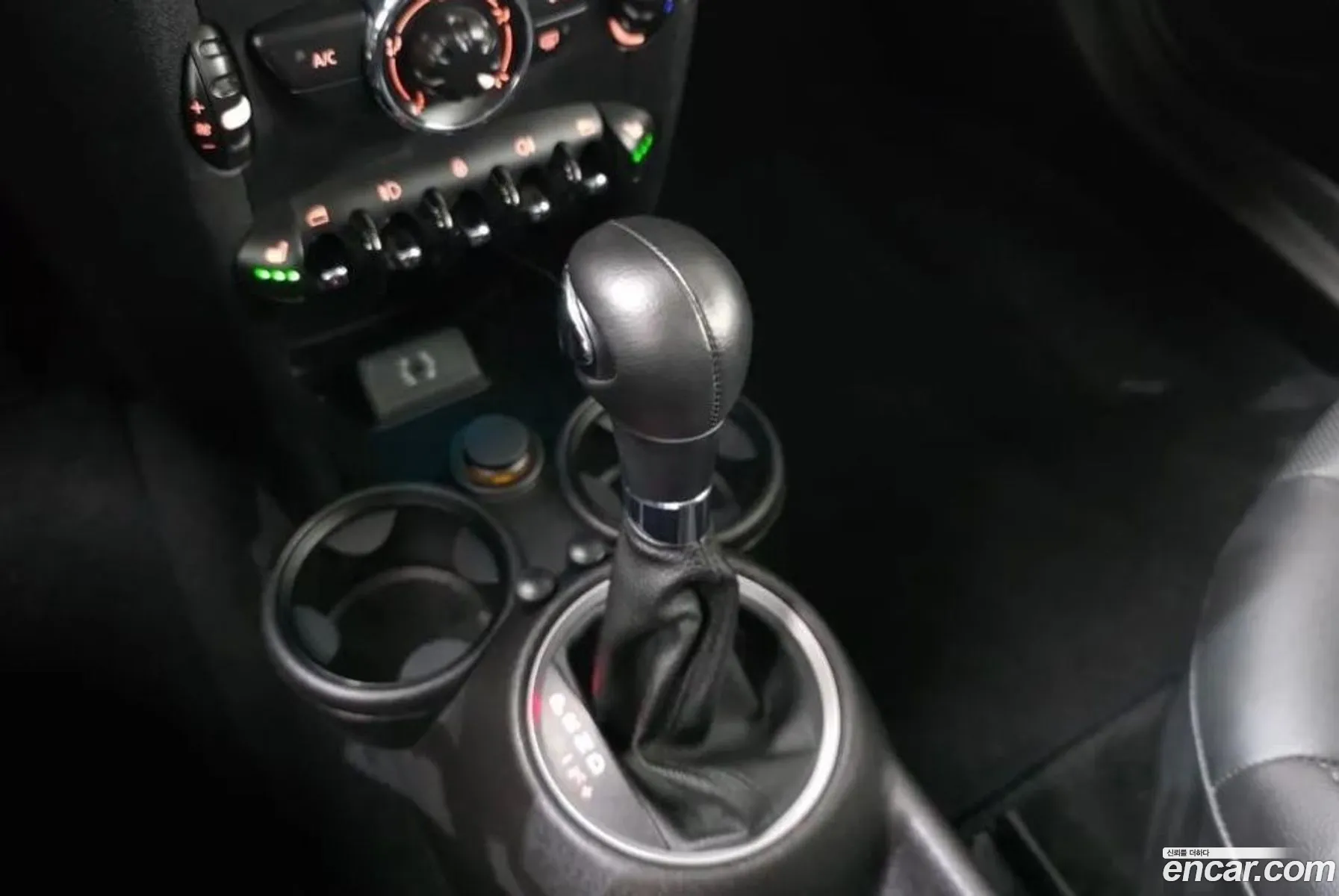Mini Cooper 2013 — 5