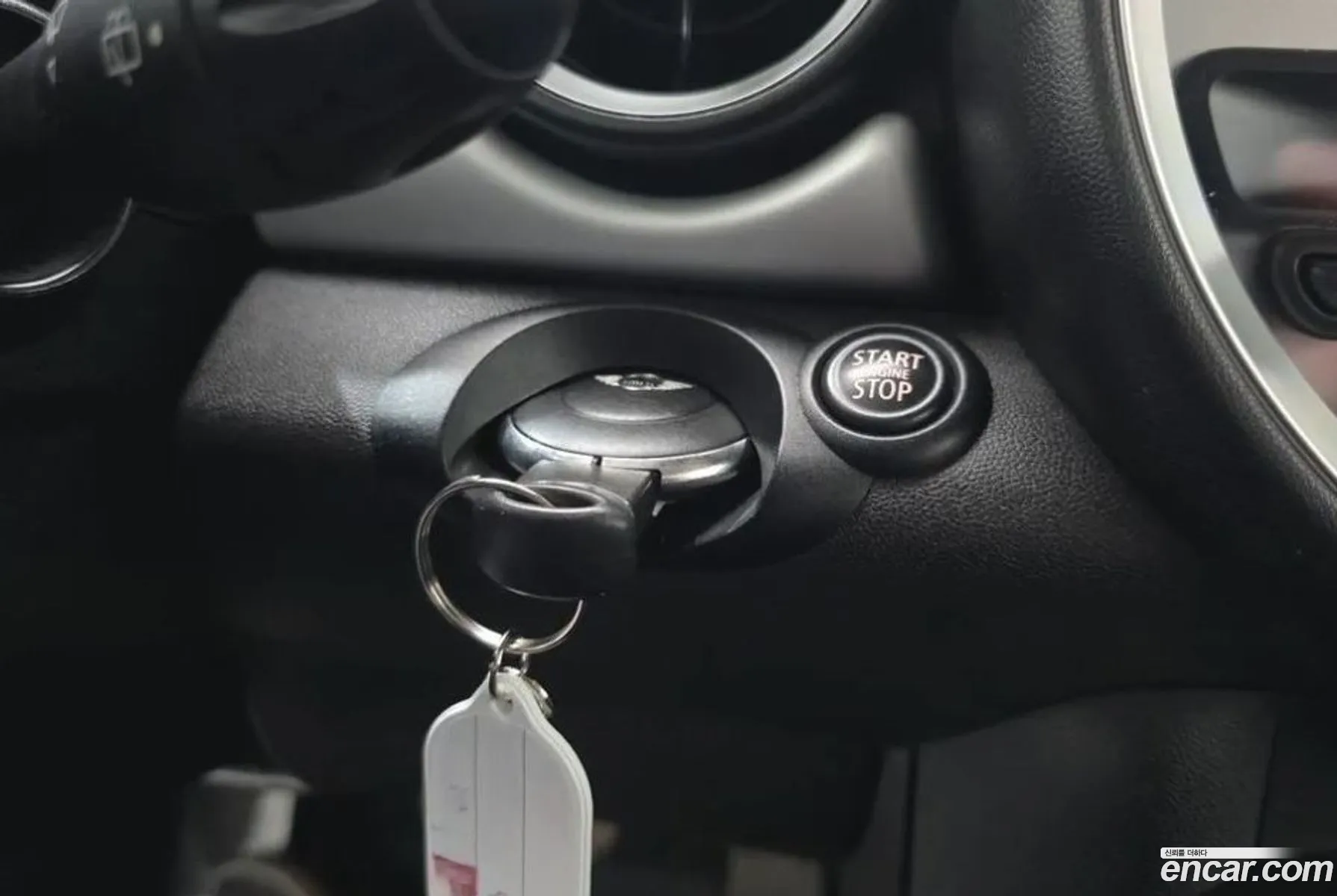 Mini Cooper 2013 — 6