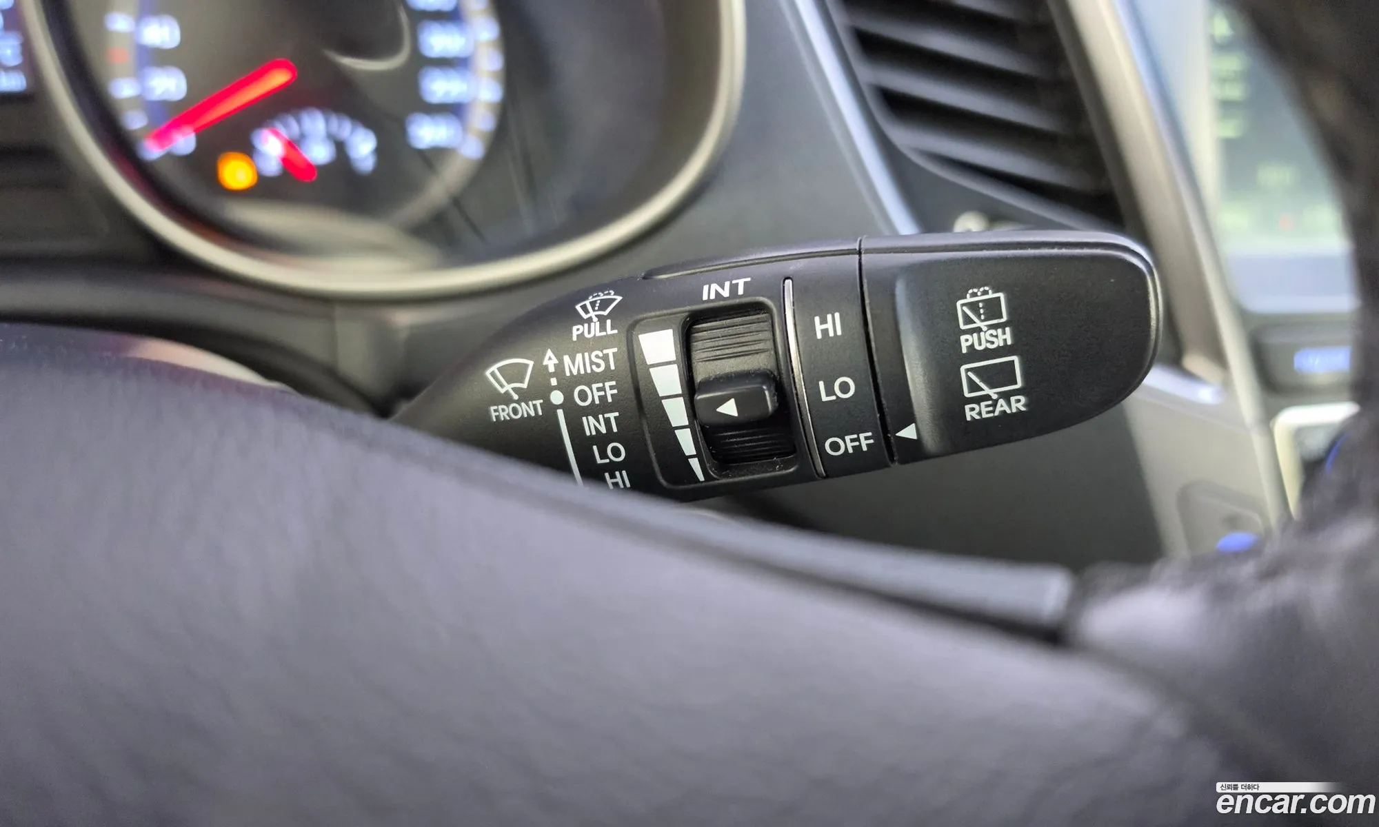 Hyundai Santa Fe DM 2014 — 5