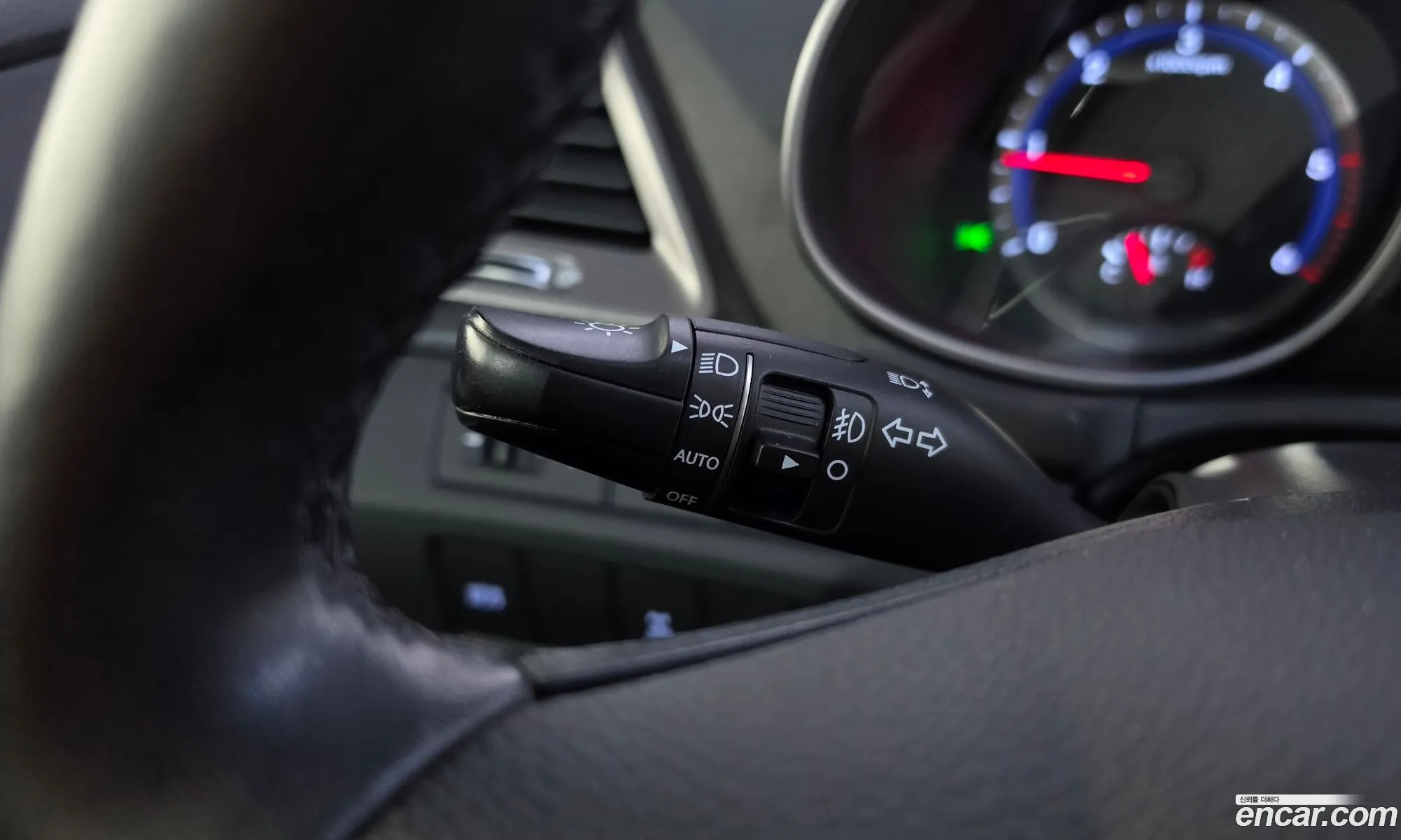 Hyundai Santa Fe DM 2014 — 28