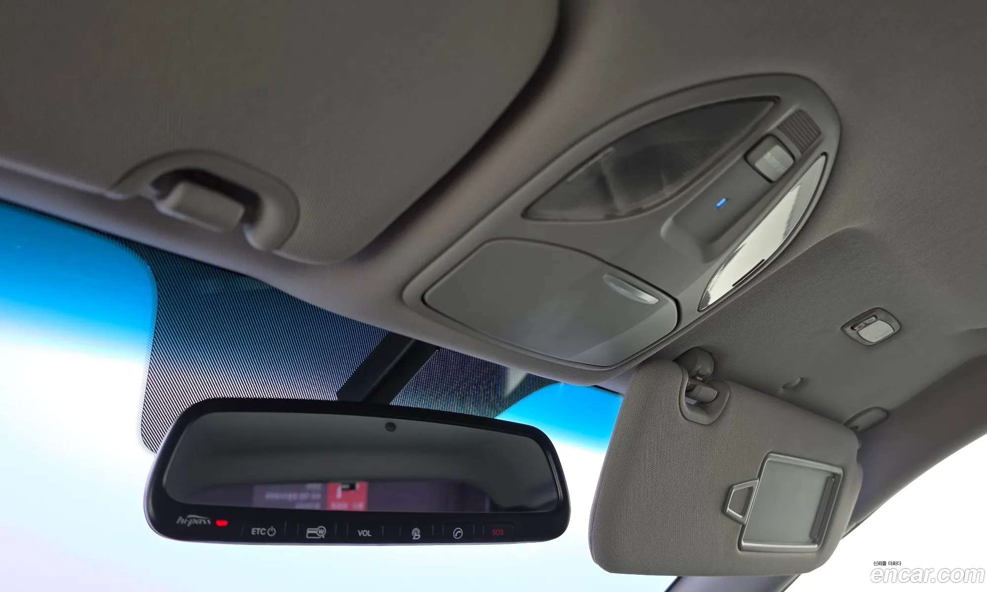 Hyundai Santa Fe DM 2014 — 24