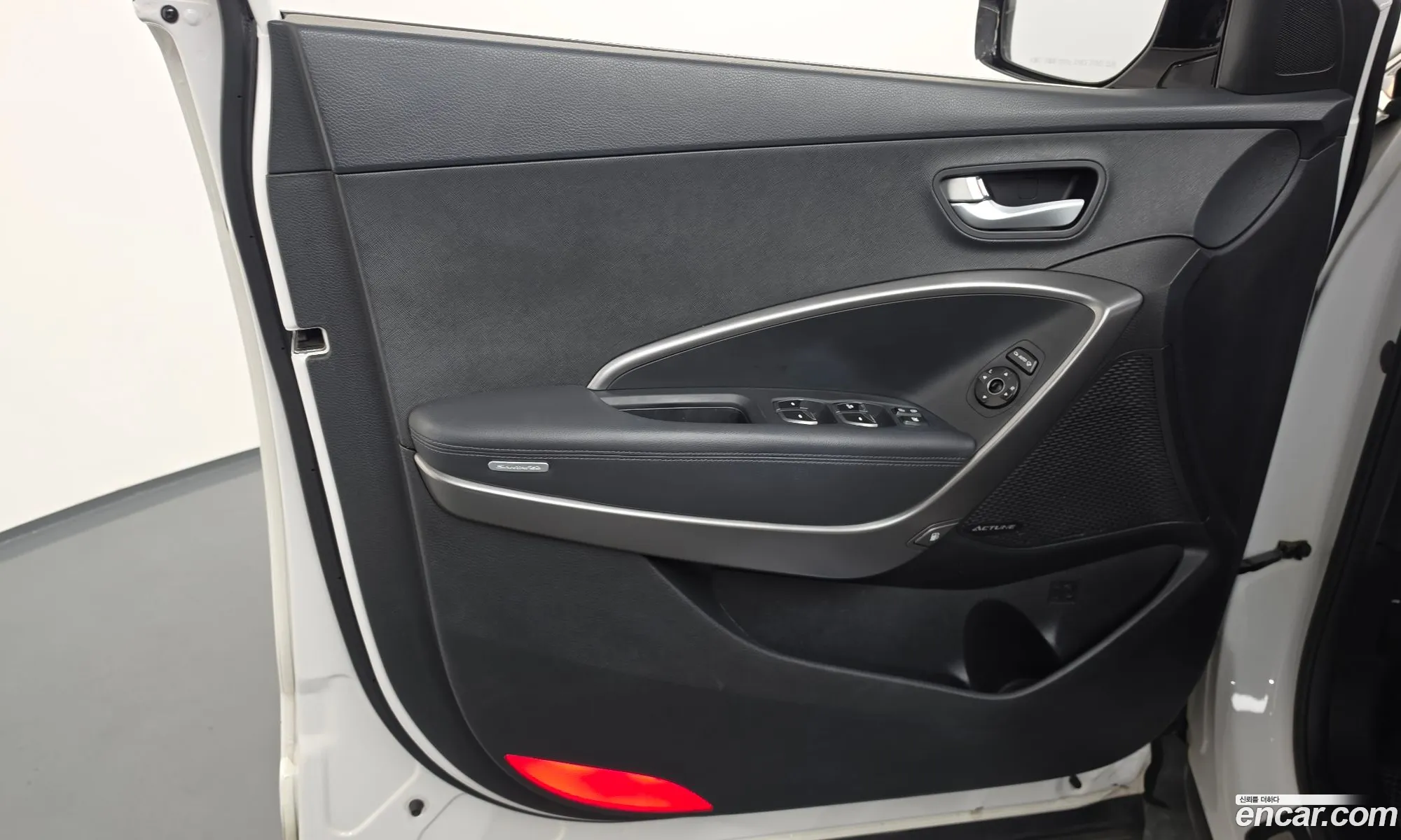 Hyundai Santa Fe DM 2014 — 18
