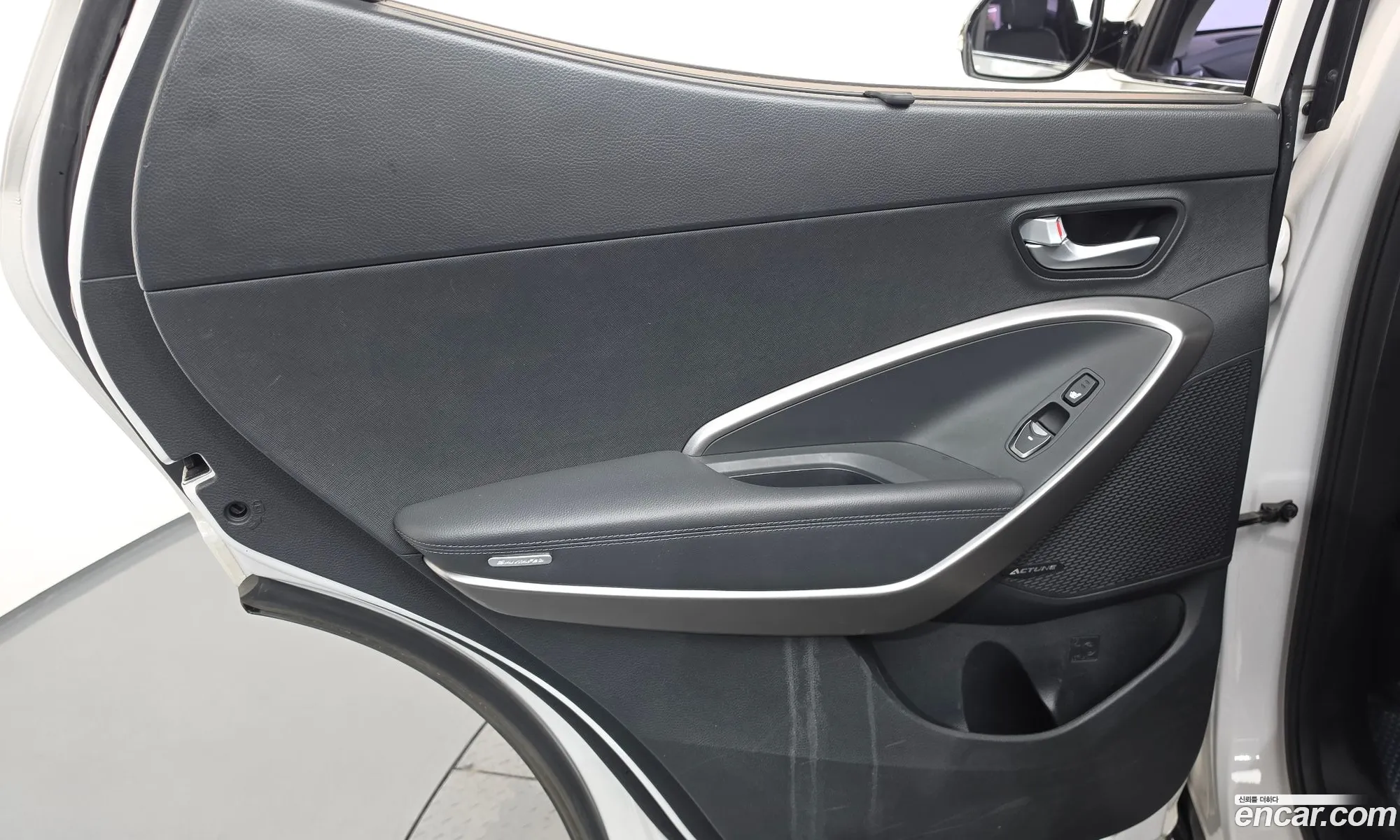 Hyundai Santa Fe DM 2014 — 19