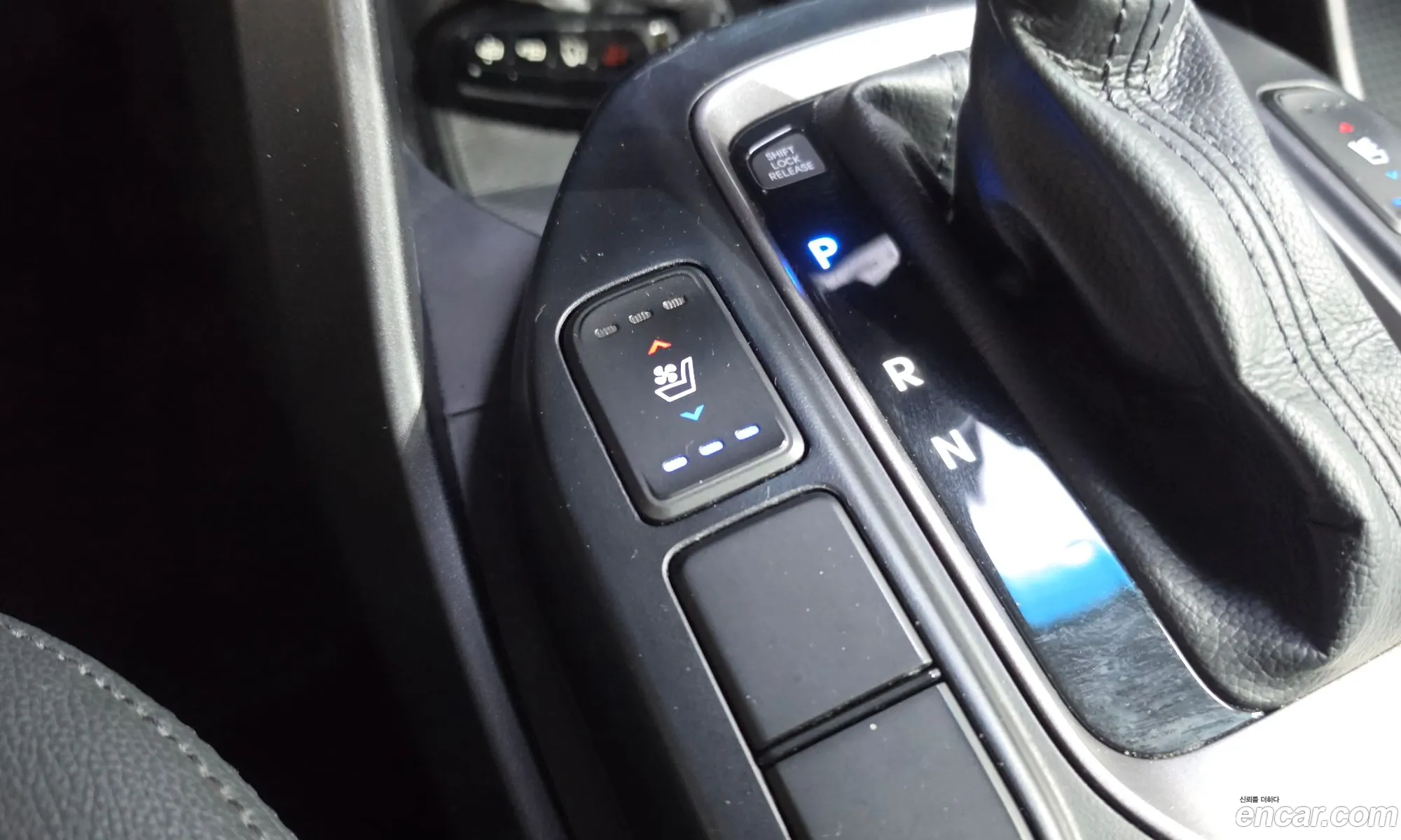 Hyundai Santa Fe DM 2014 — 10