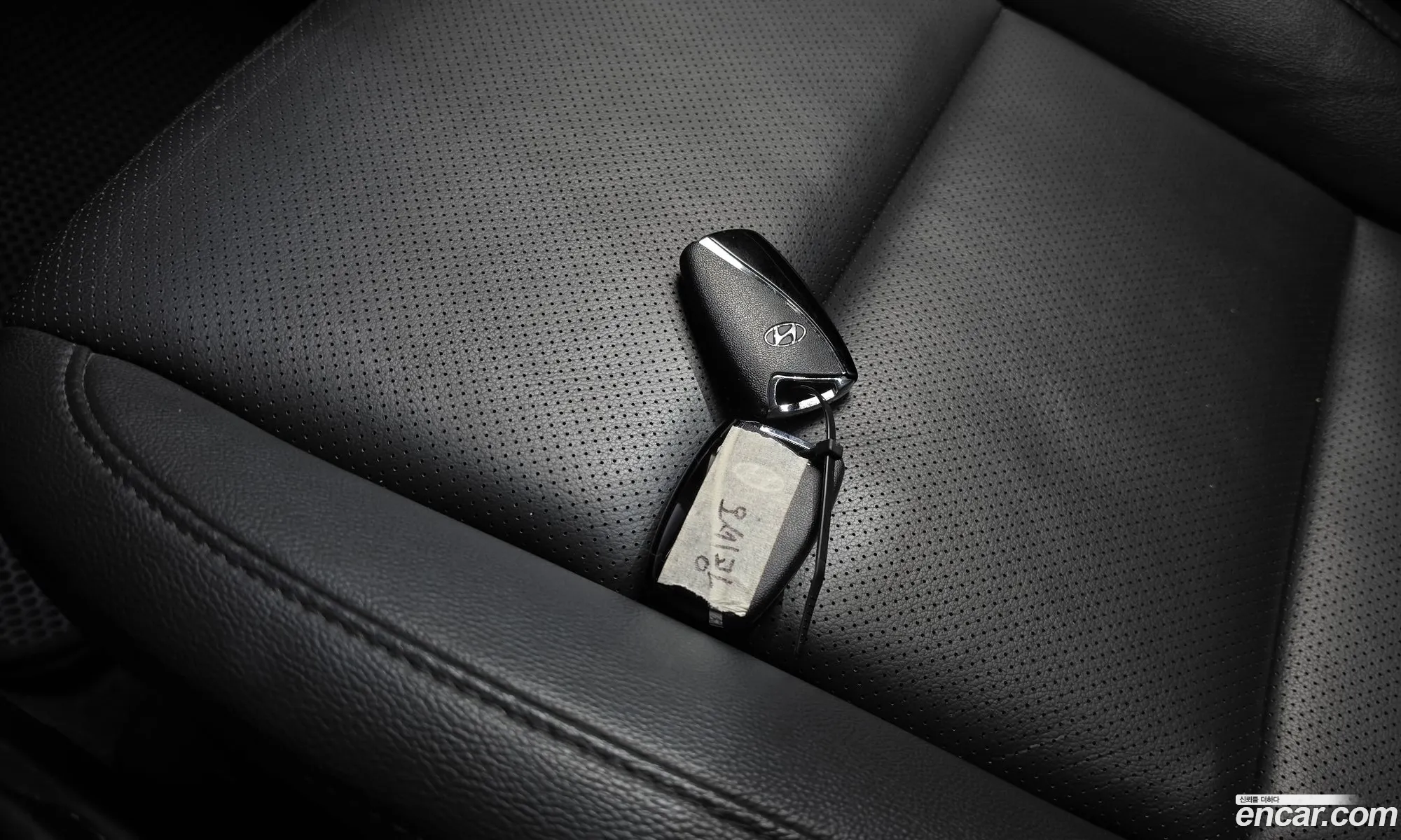 Hyundai Santa Fe DM 2014 — 8